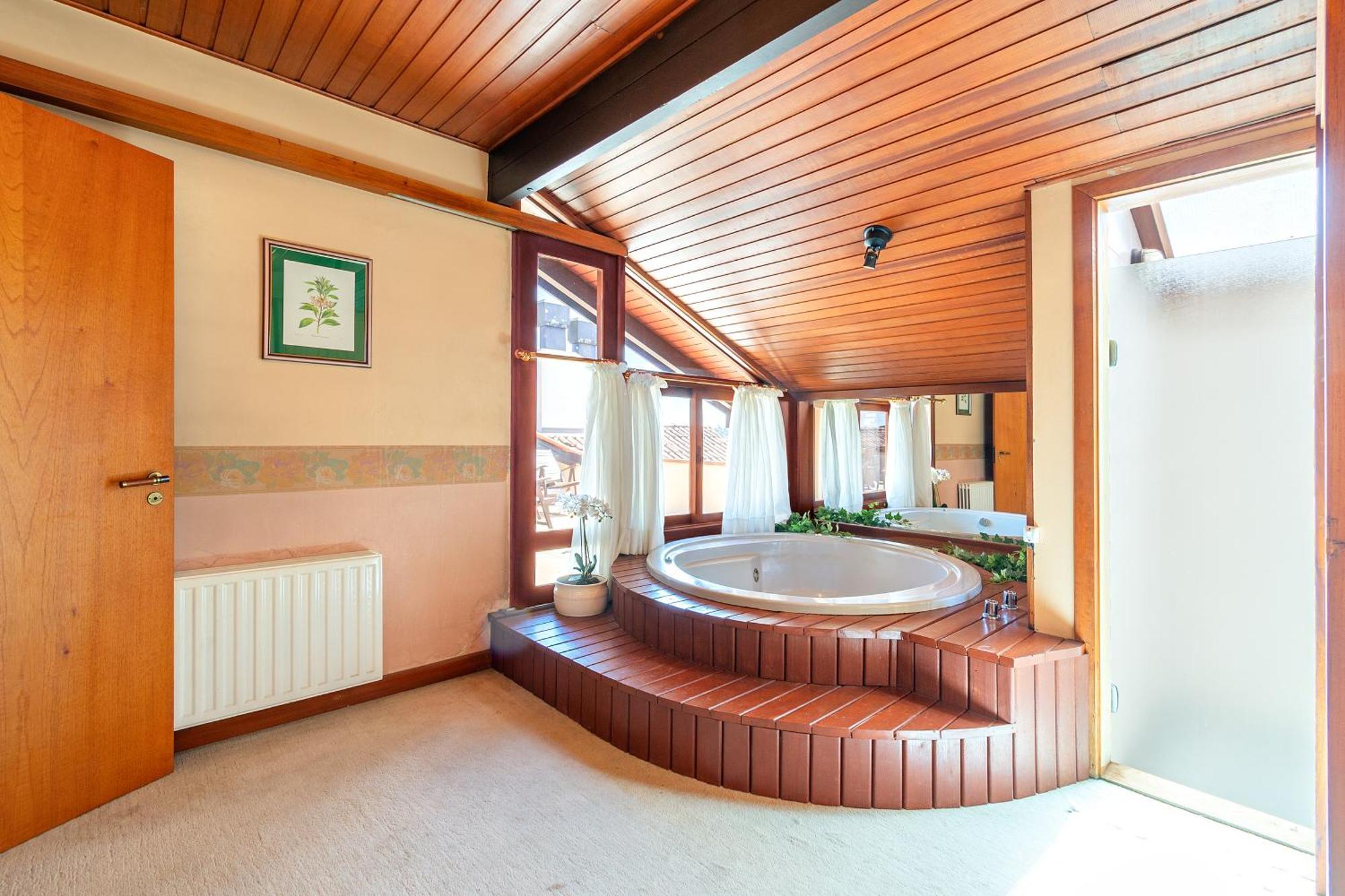 Apartamento Cobertura No Wish Serrano Gramado