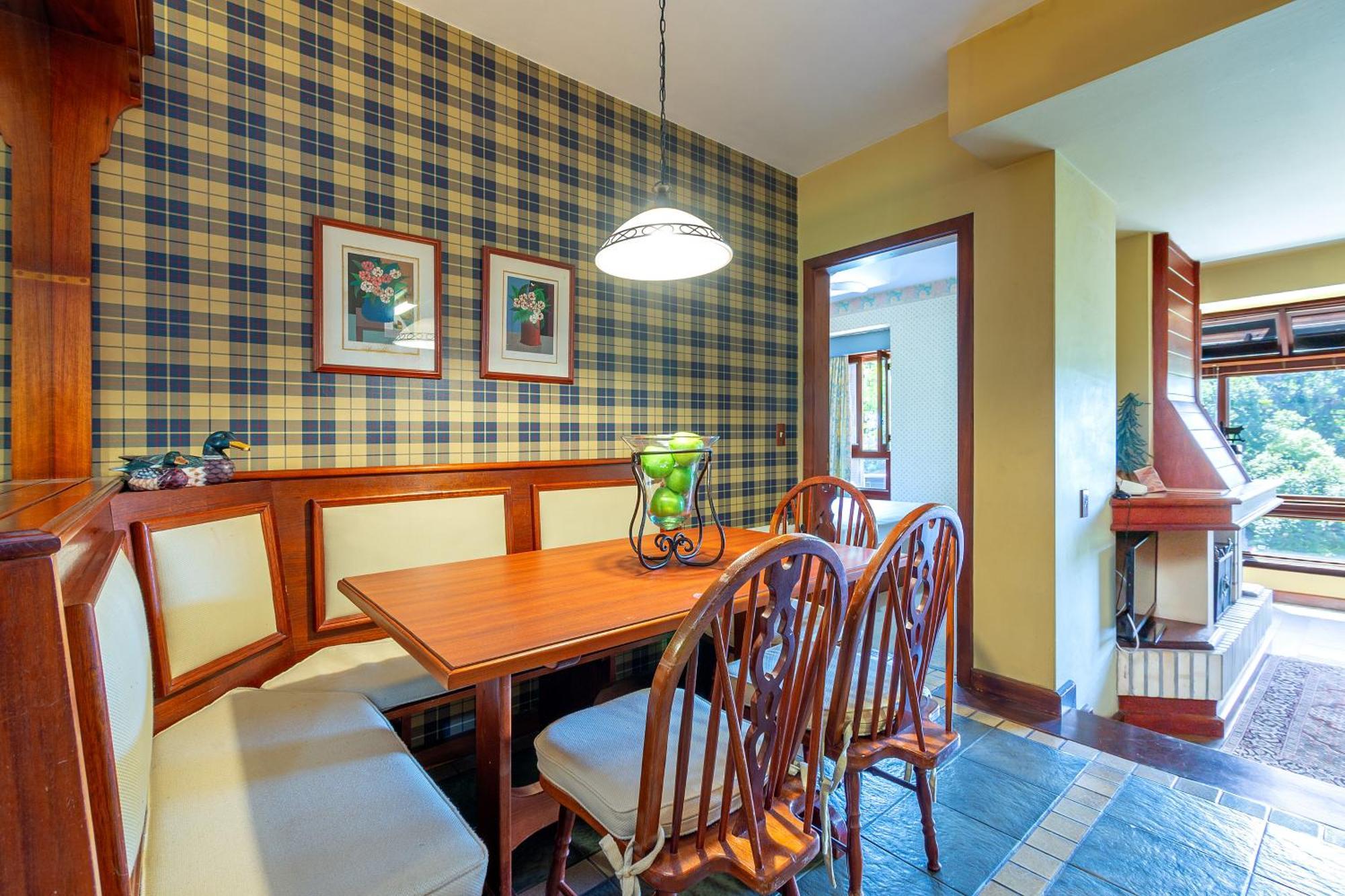 2 Quartos No Wish Serrano Apartamento