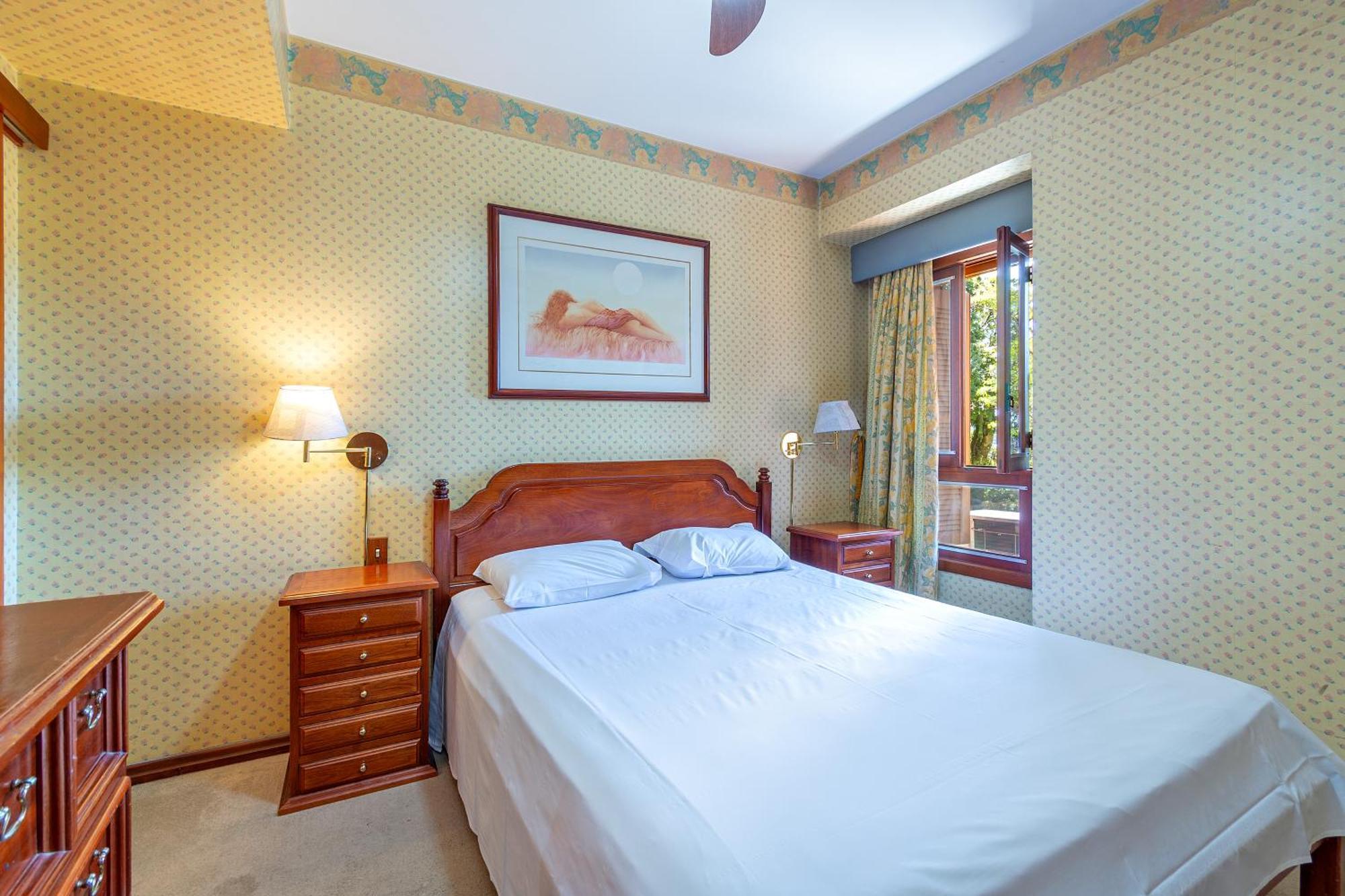 Apartamento 2 Quartos No Wish Serrano