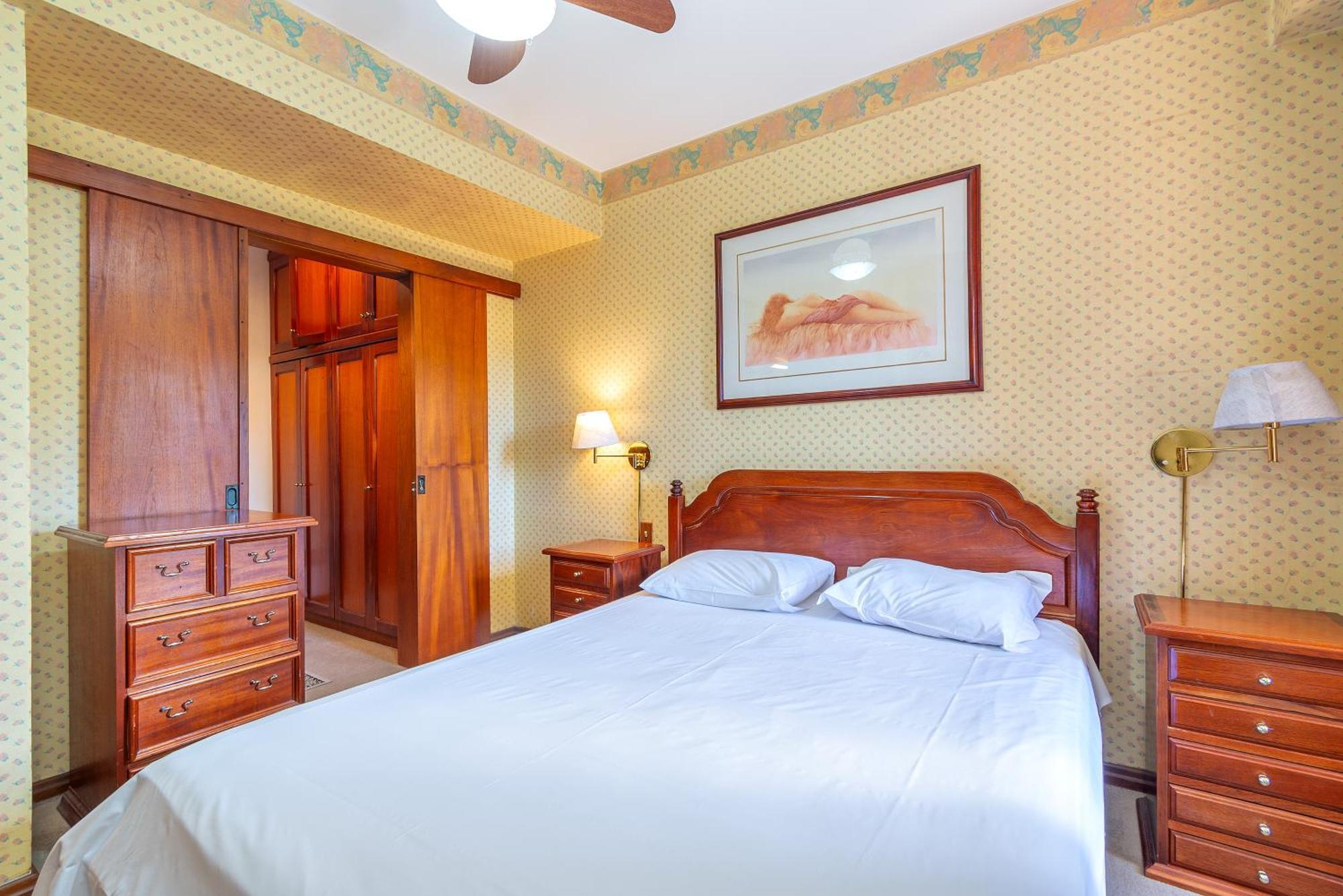 2 Quartos No Wish Serrano Apartamento Gramado