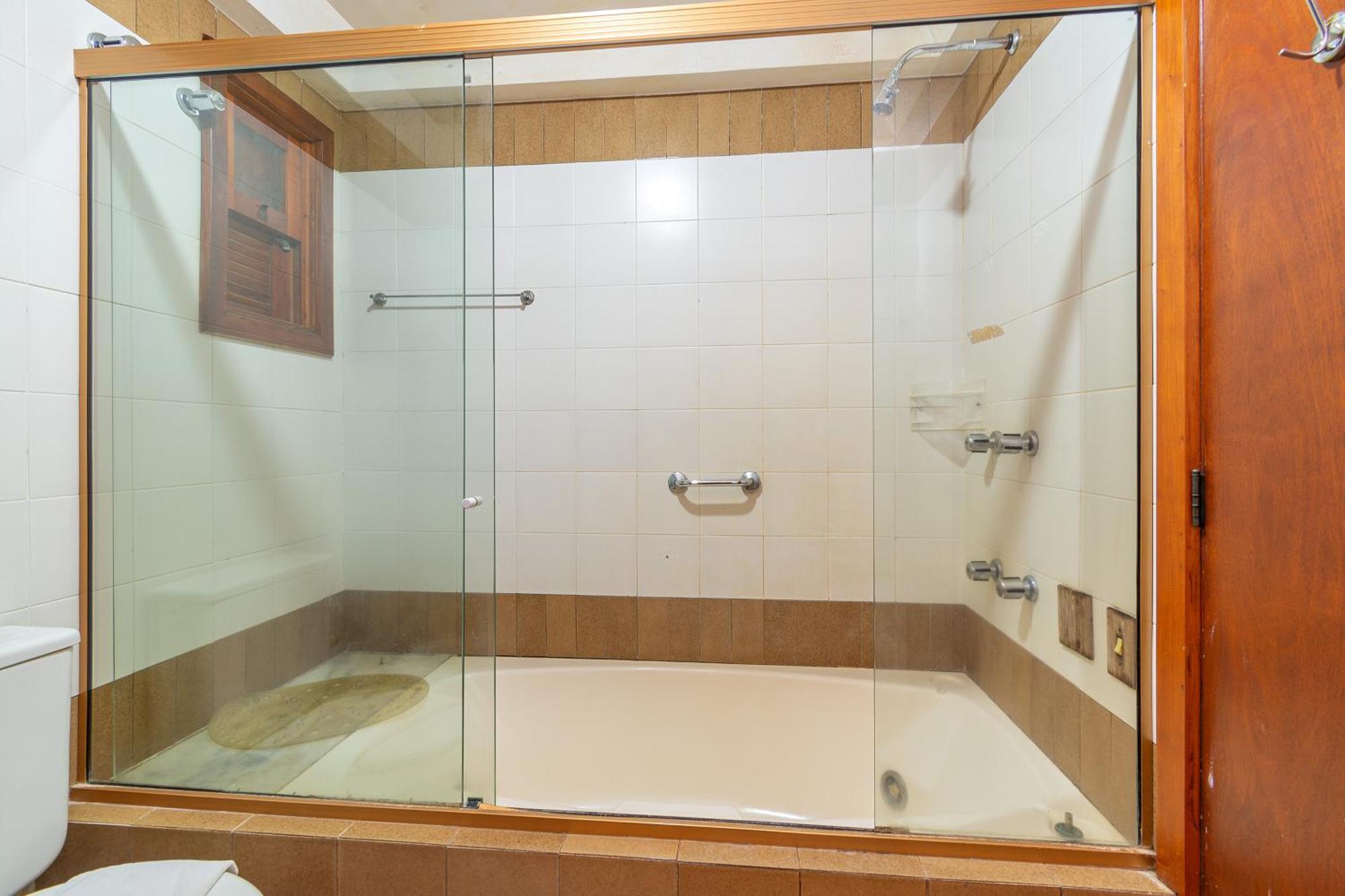 2 Quartos No Wish Serrano Apartamento