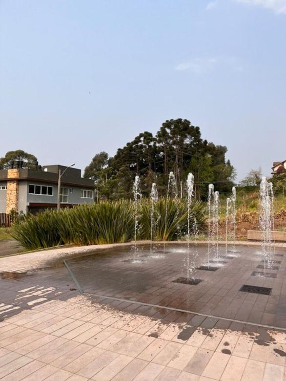 Belvedere Casa de férias