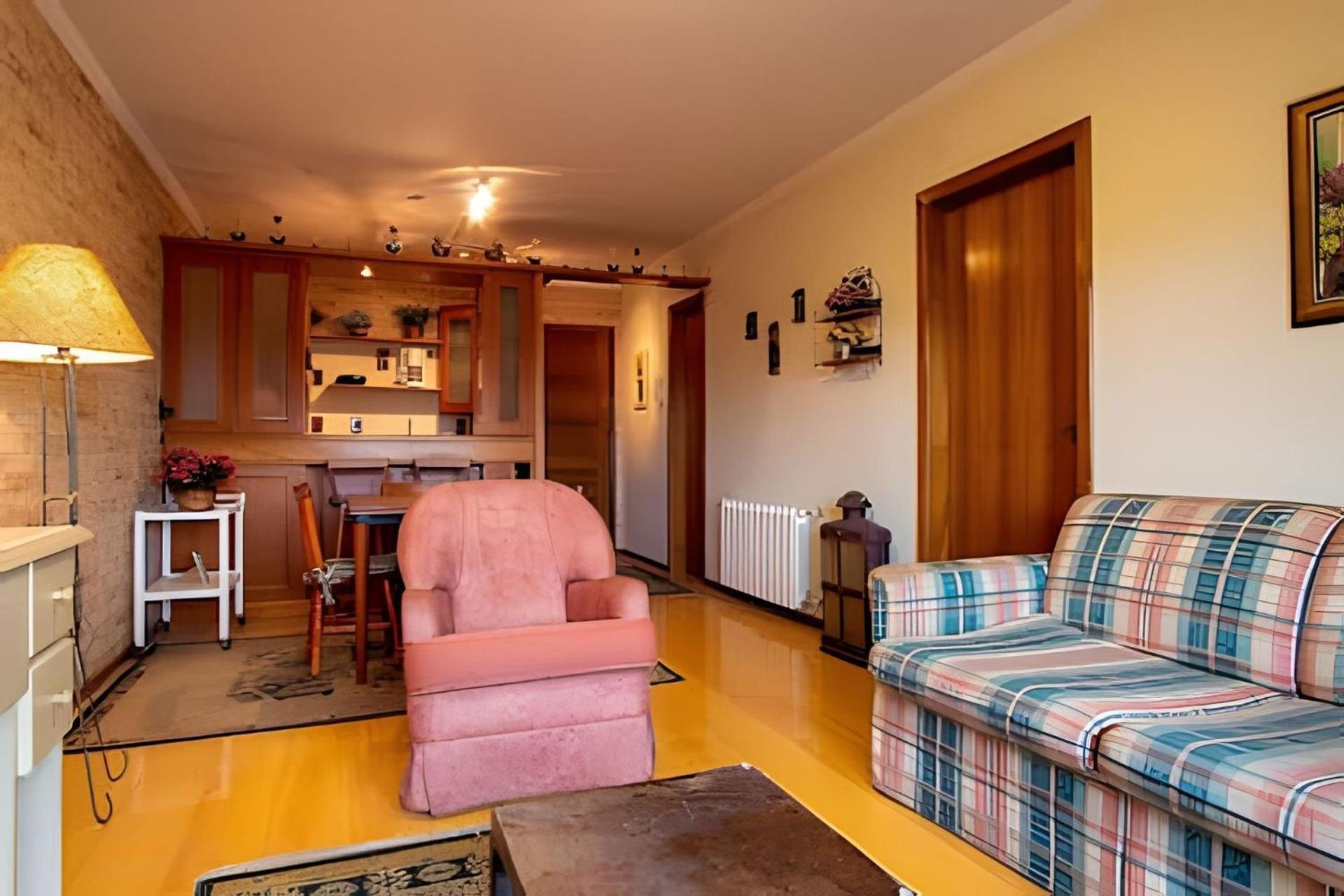 Apartamento Rosa Edificio Mirante Da Colina *