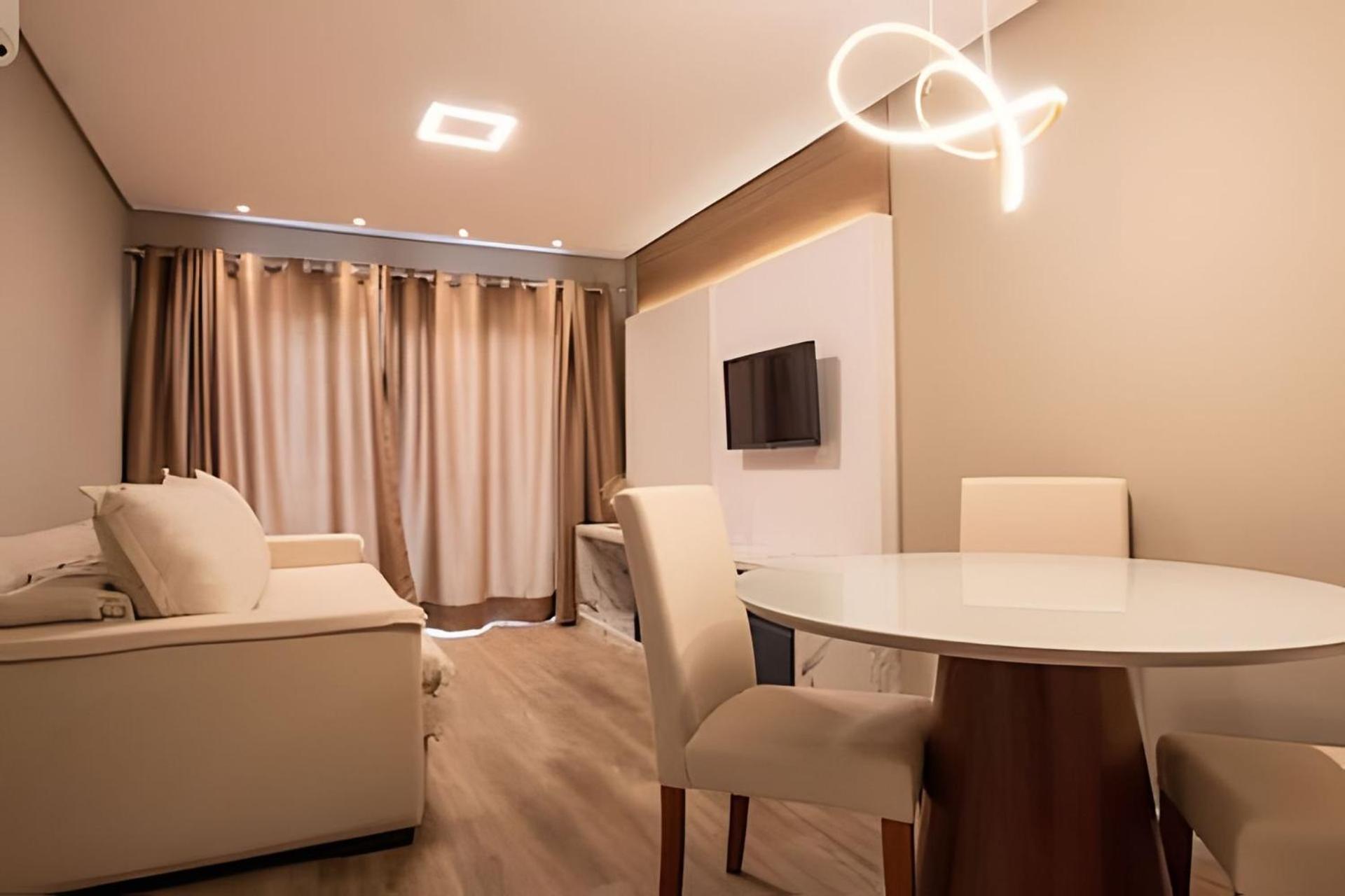 Rosa Edificio Residencial Borges Casa de férias