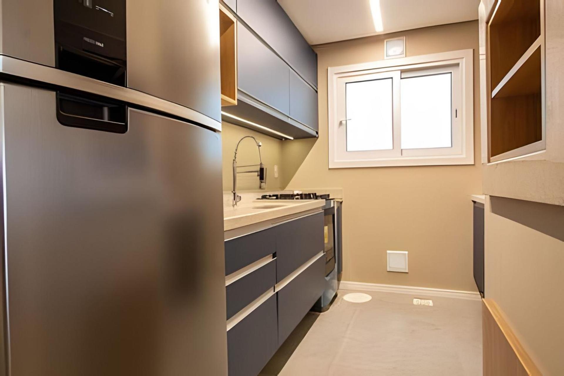 Rosa Edificio Residencial Borges *