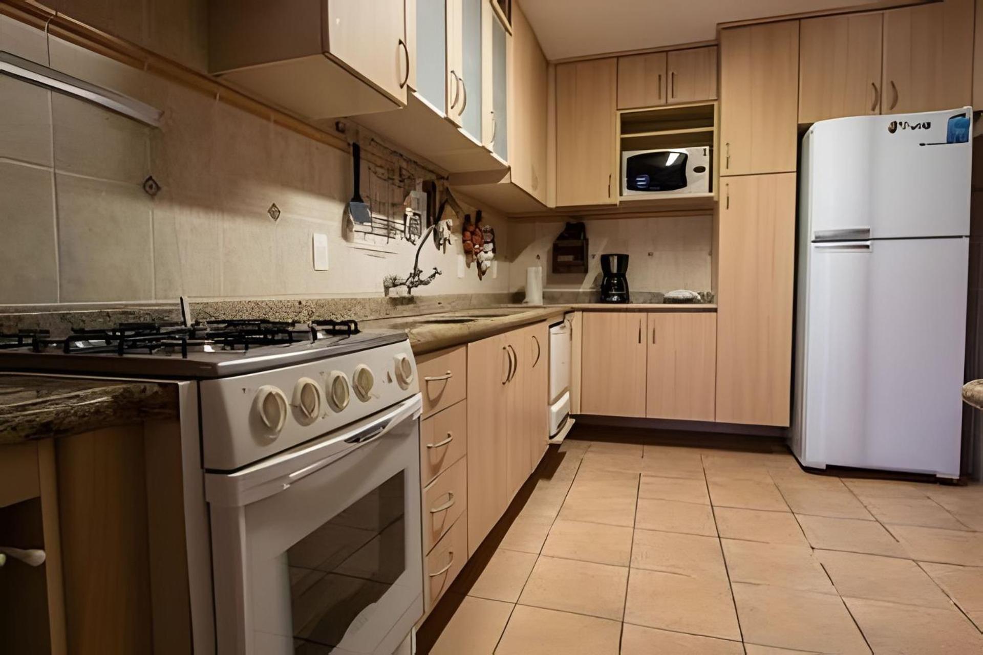 Apartamento Rosa Edificio Allamandas *