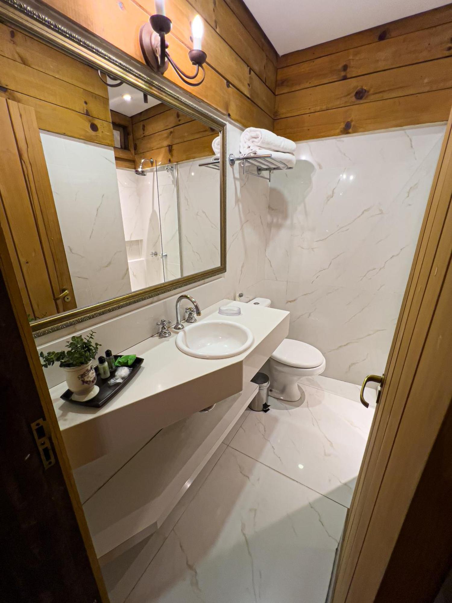 Hotel Giardino Di Pietra