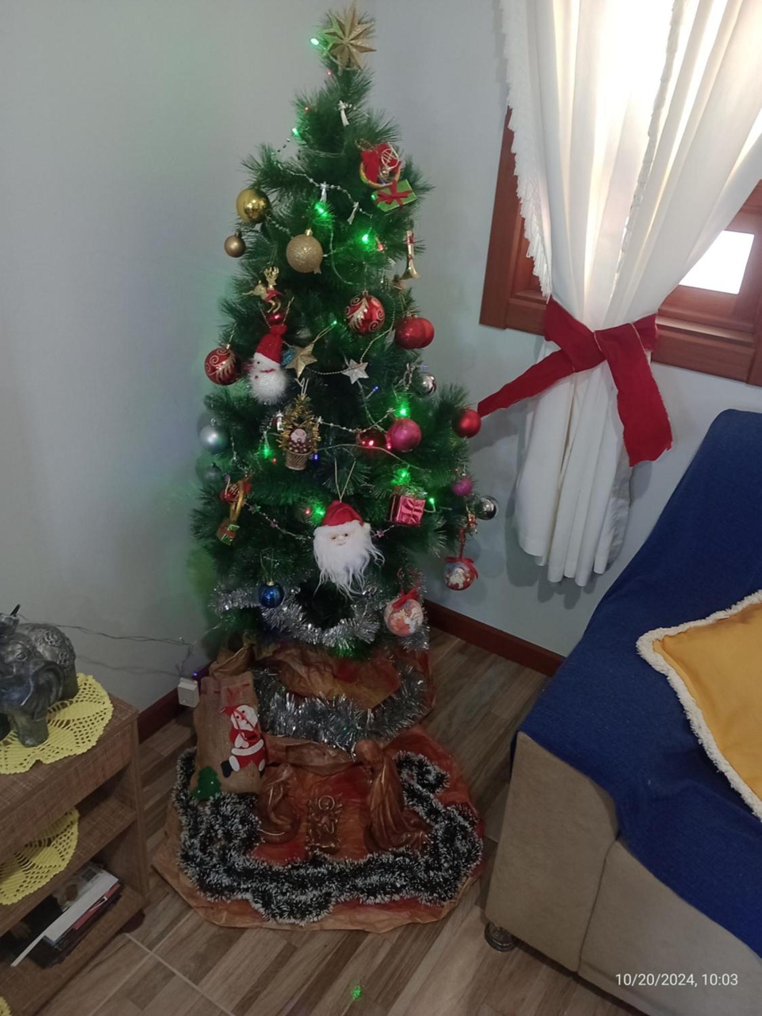 Aconchego Da Carol Gramado