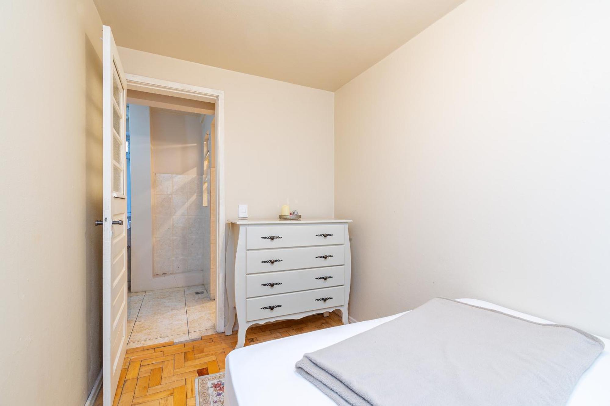 3 Quartos Completissimo Dentro Da Rua Coberta * Gramado