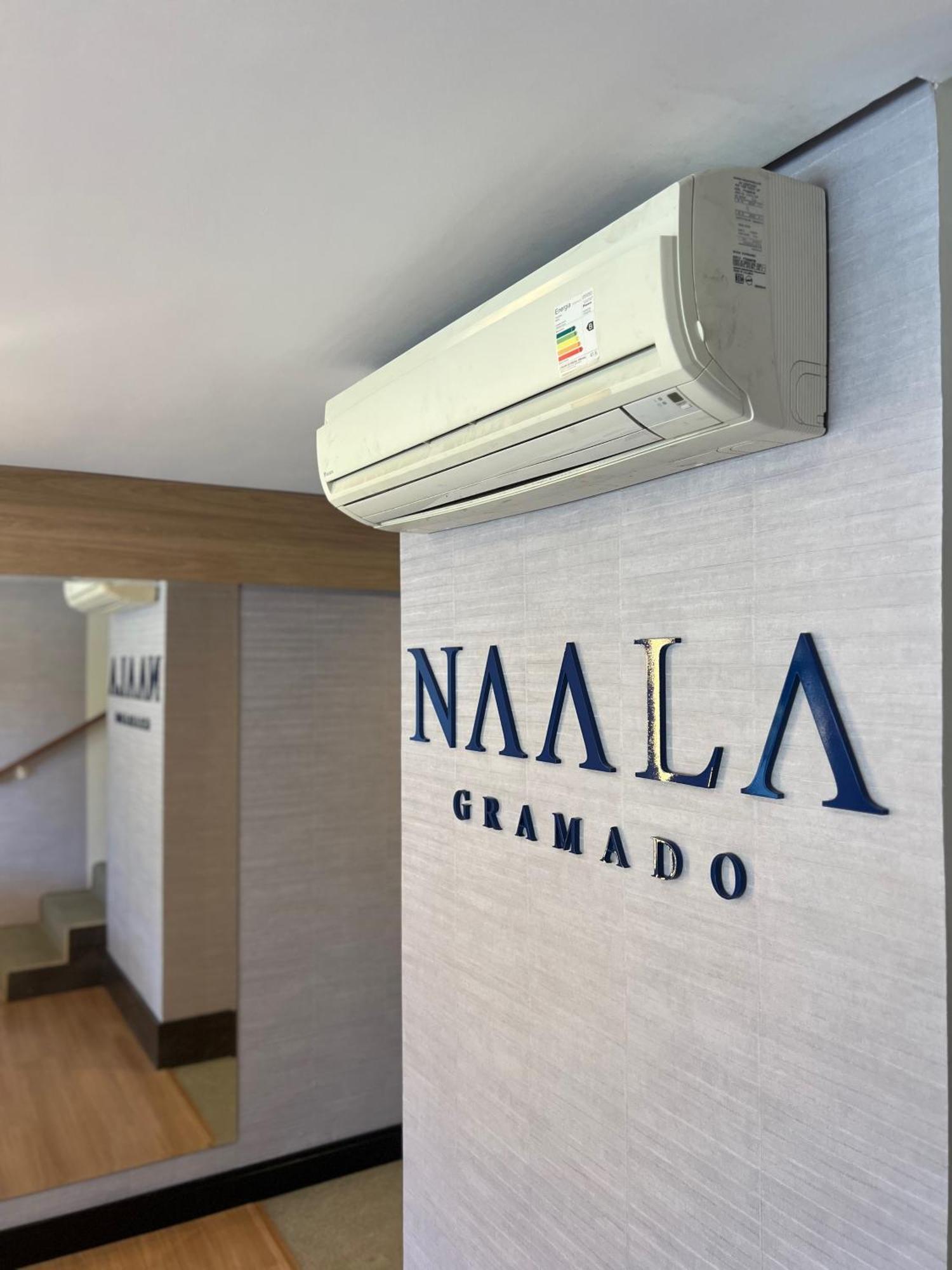 Naala Gramado
