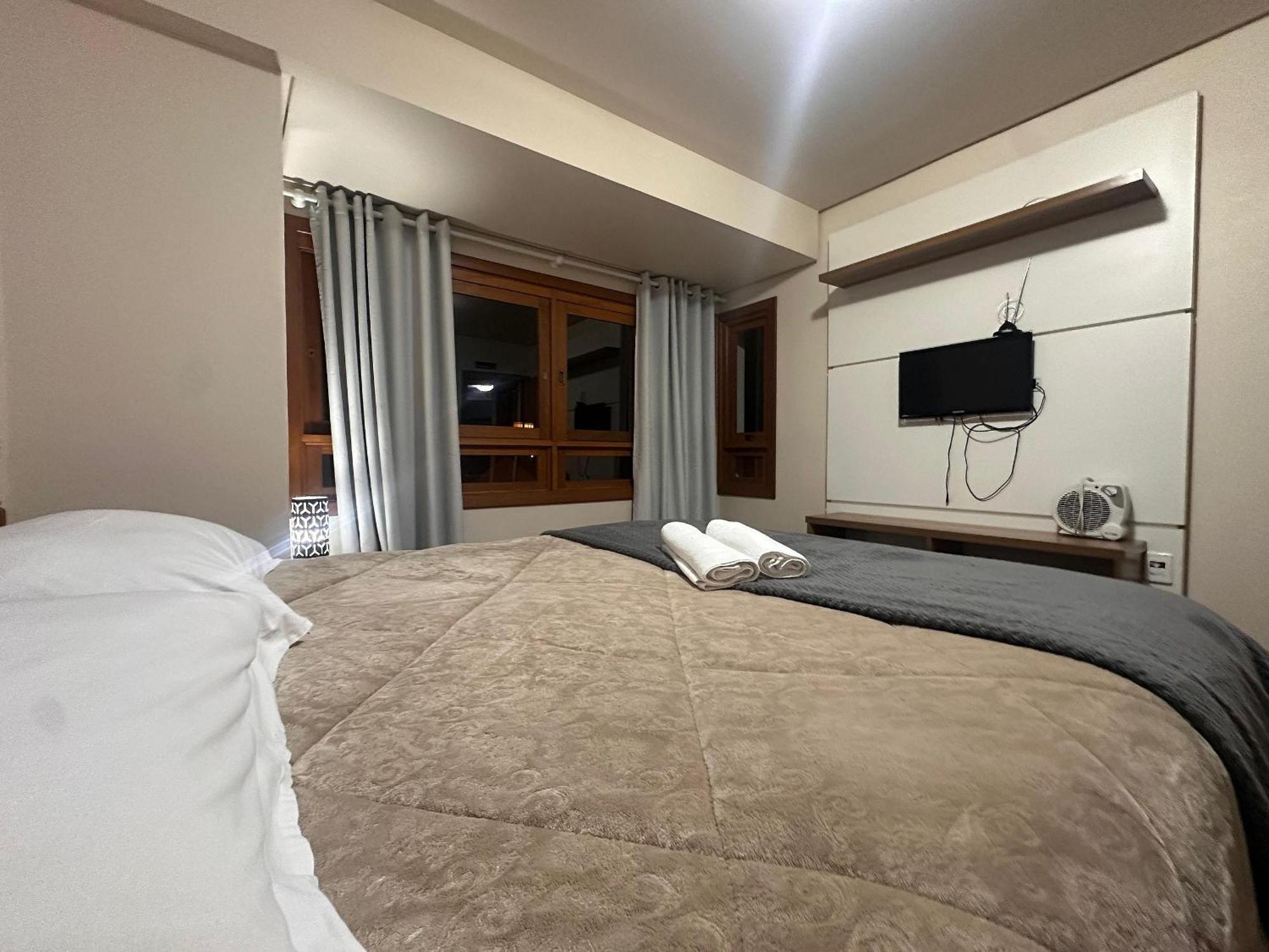 Apartamento Coracao De *