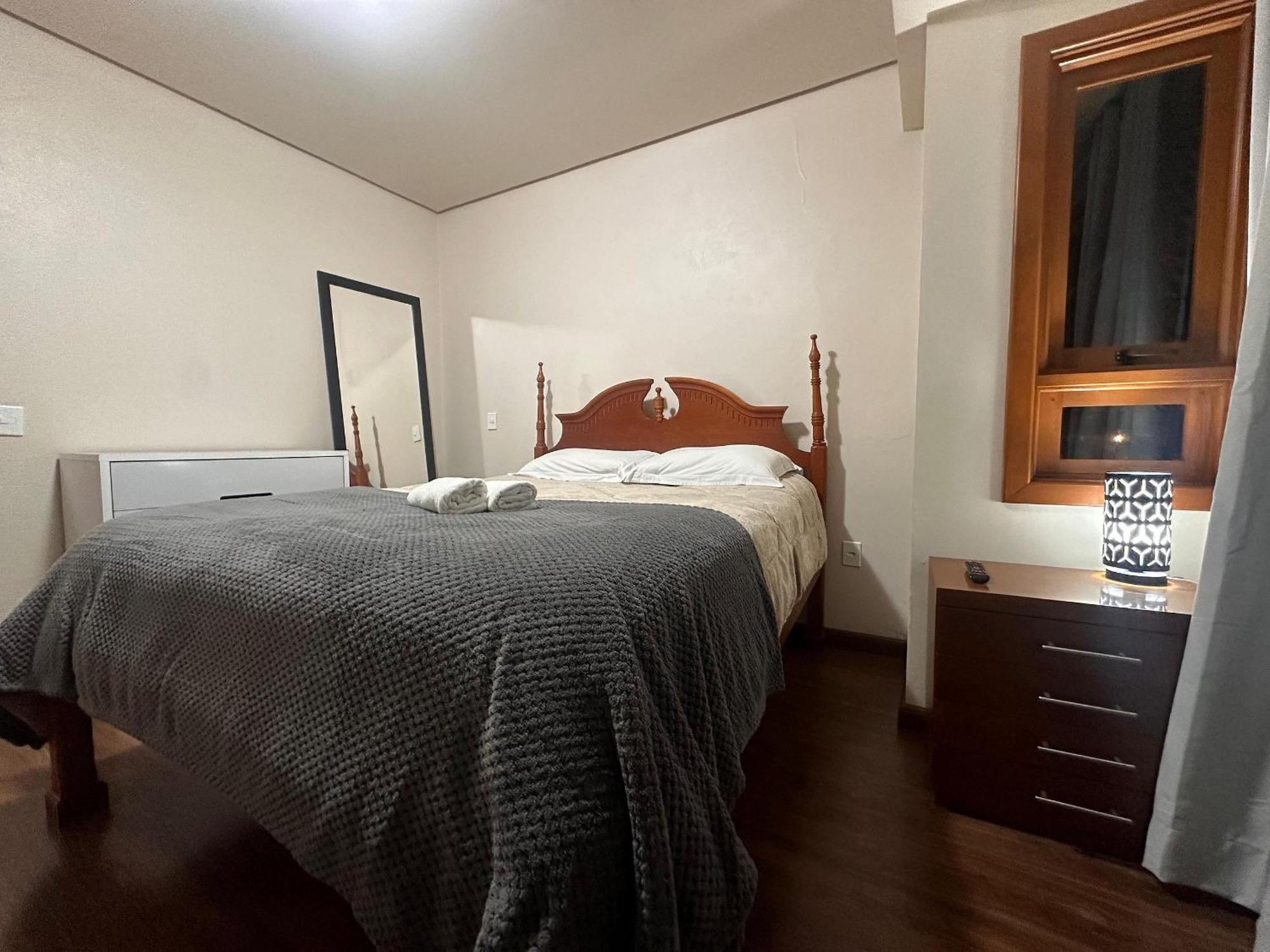 Coracao De Apartamento *