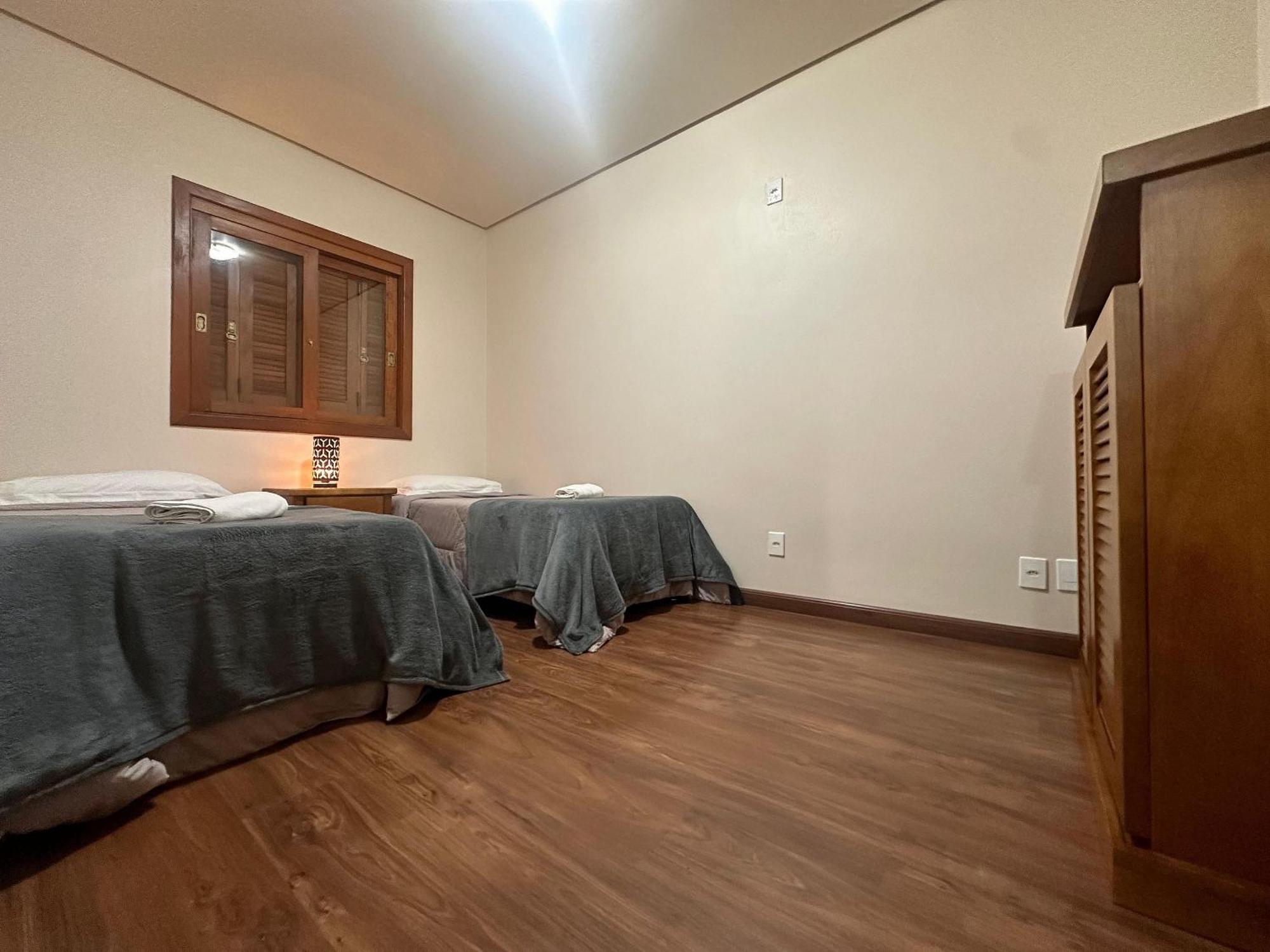 Apartamento Coracao De *