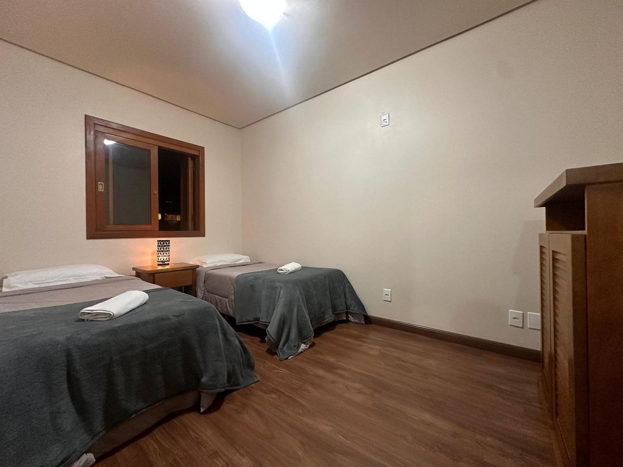 Coracao De Apartamento Gramado