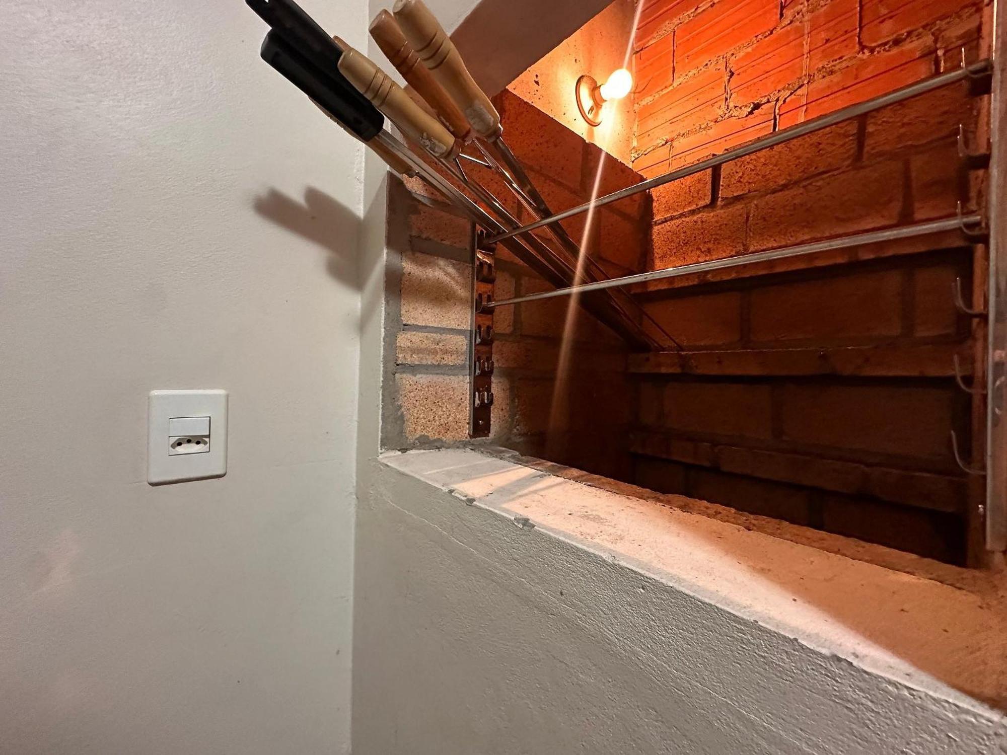 Apartamento Coracao De Gramado