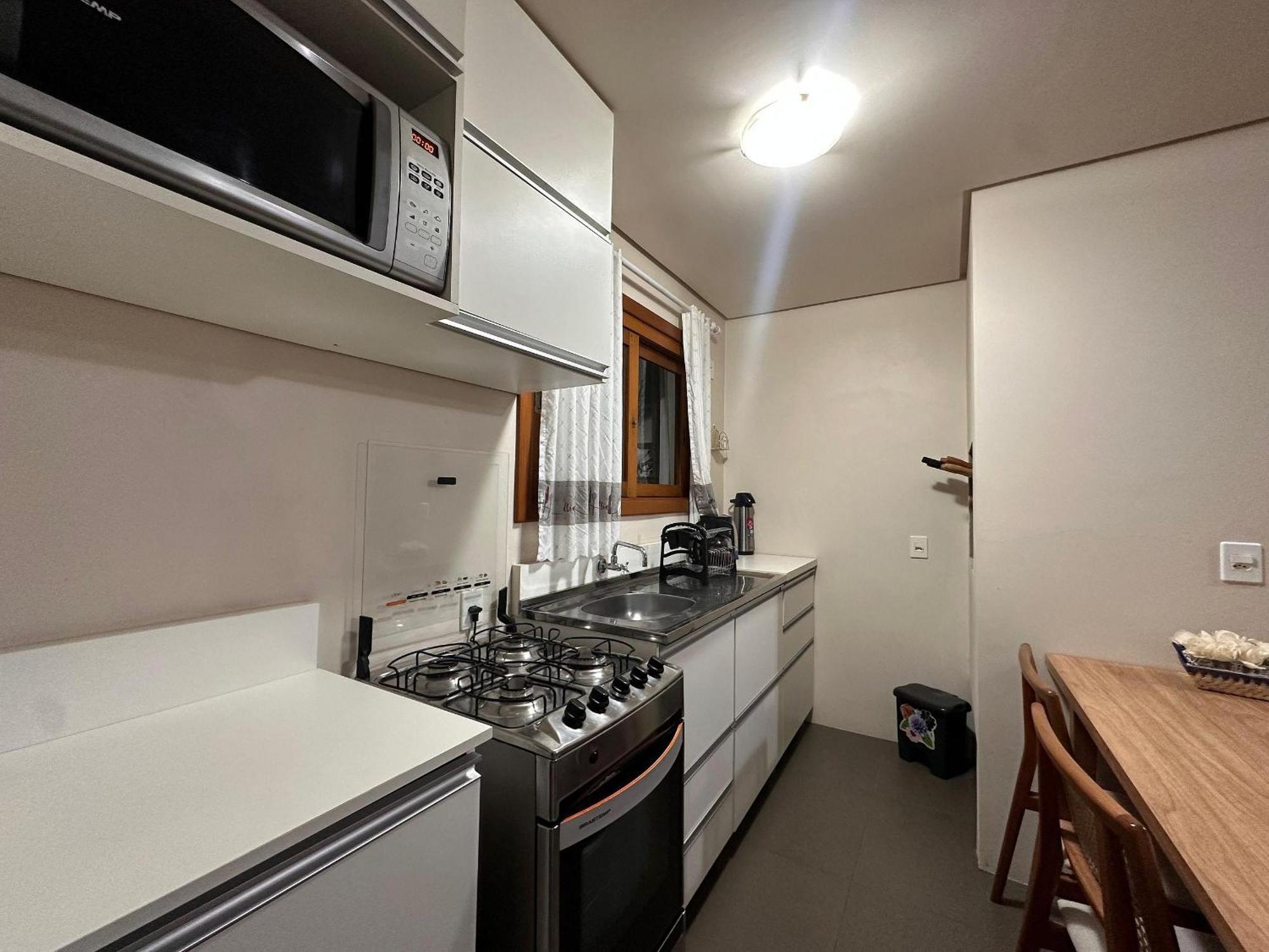 Coracao De Apartamento