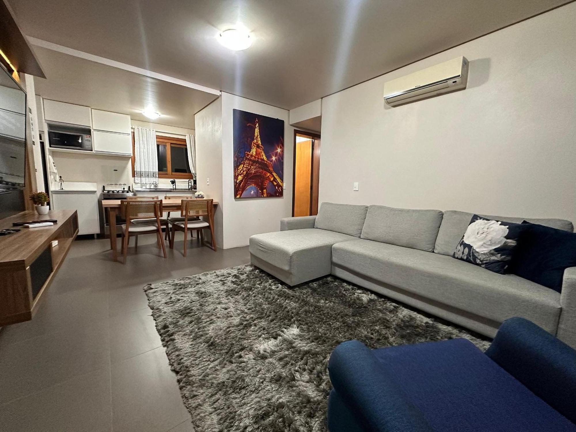 Apartamento Coracao De *