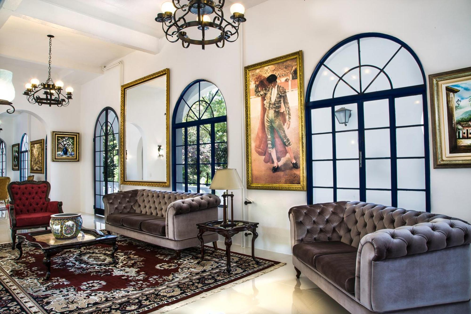 Hotel Palace 3*