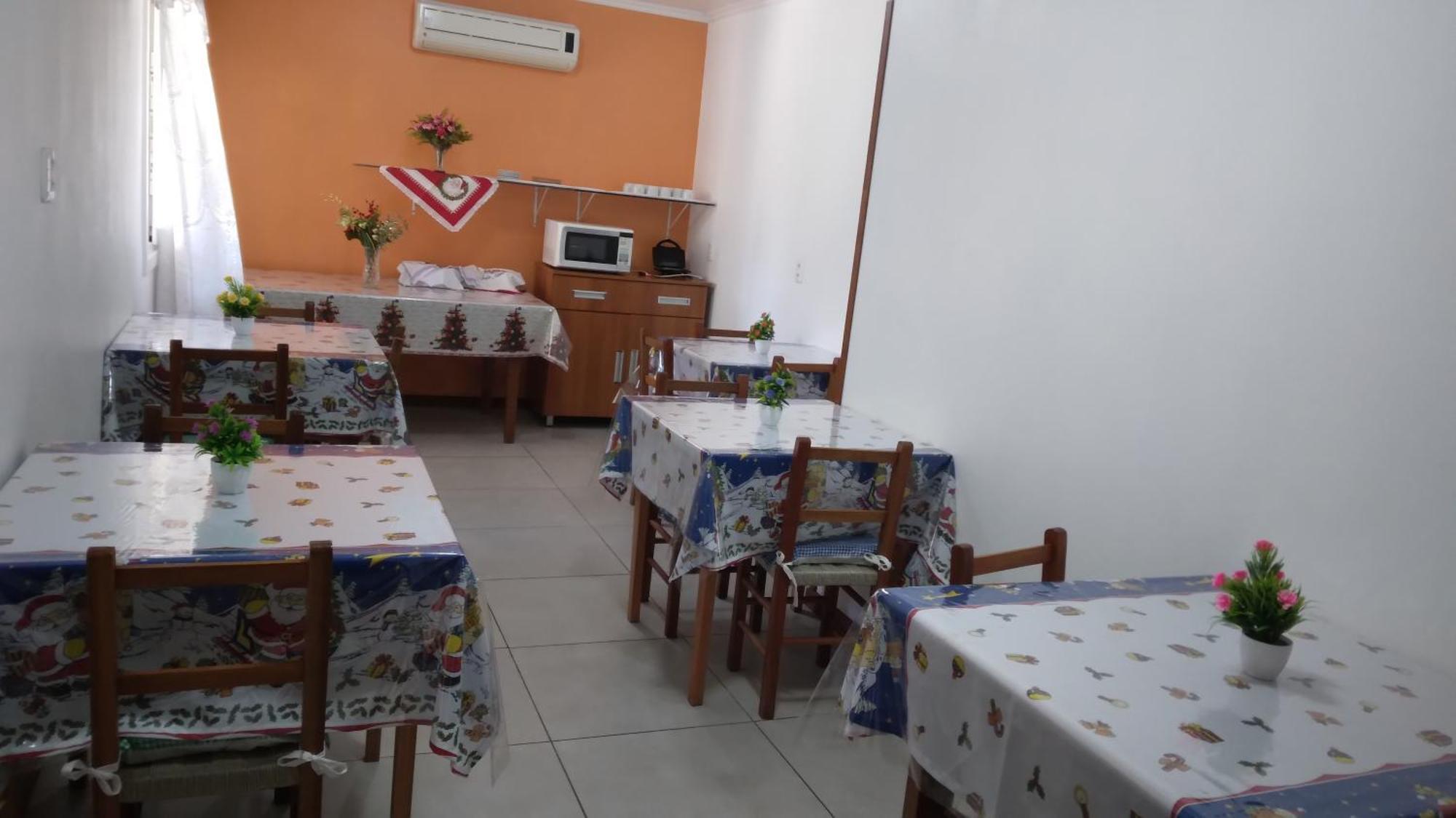 Pensão Genial *