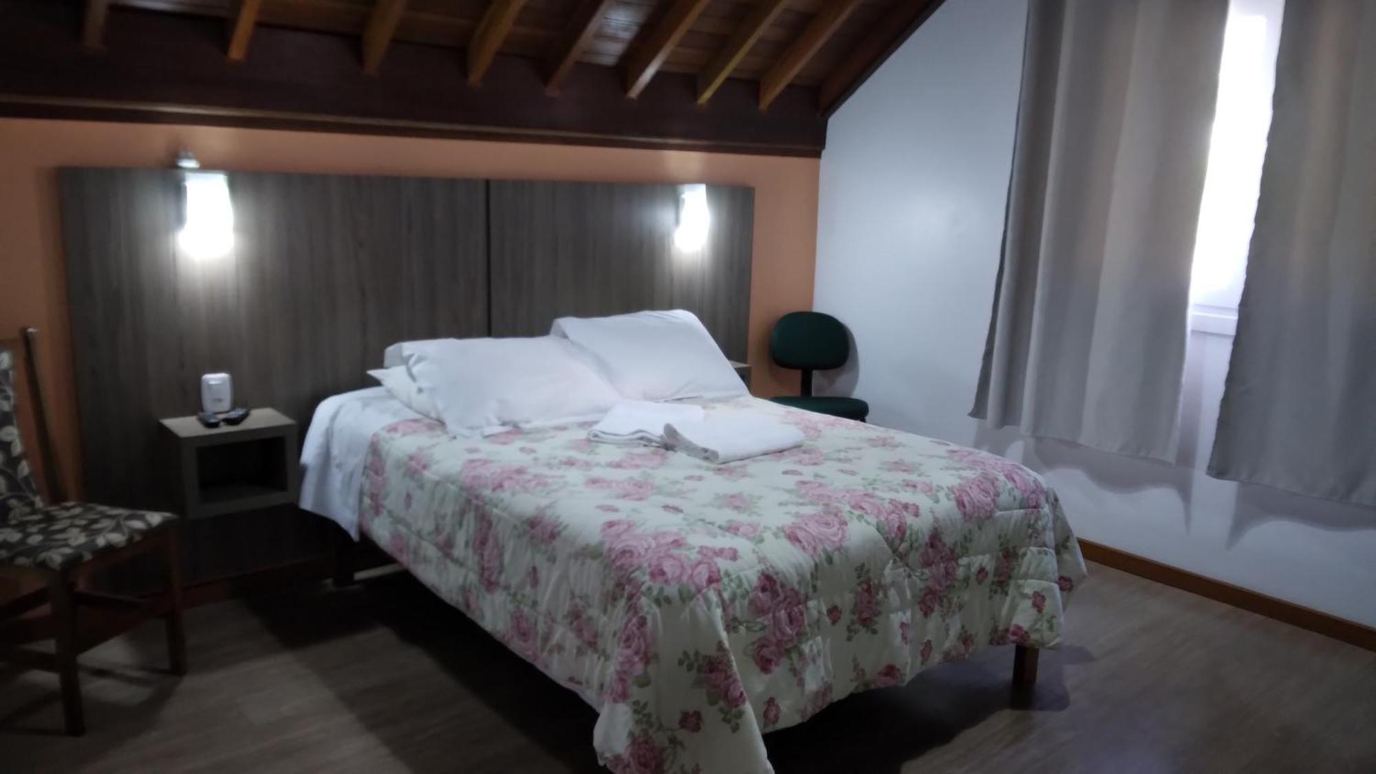 Genial Pensão Gramado