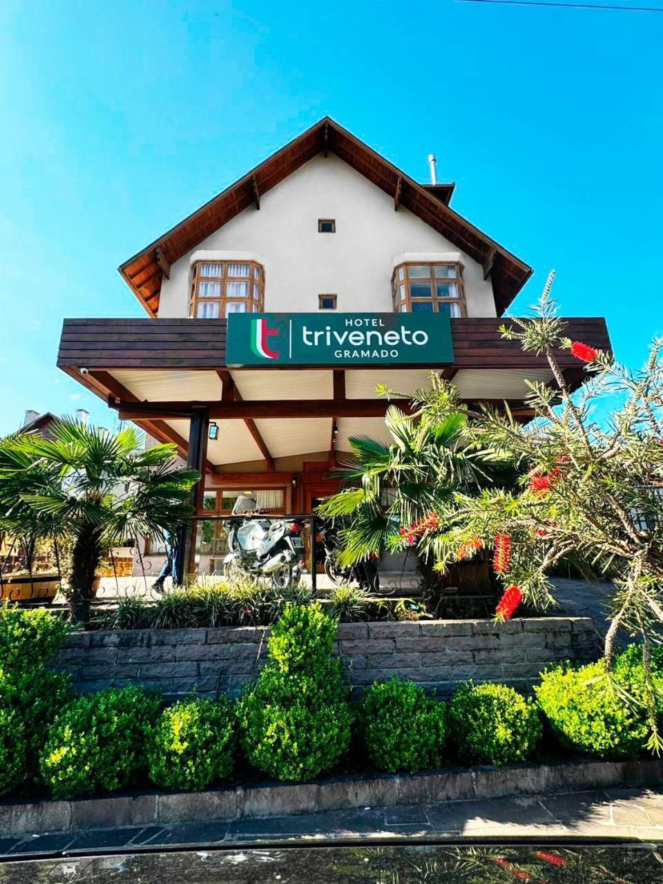 Triveneto 3*