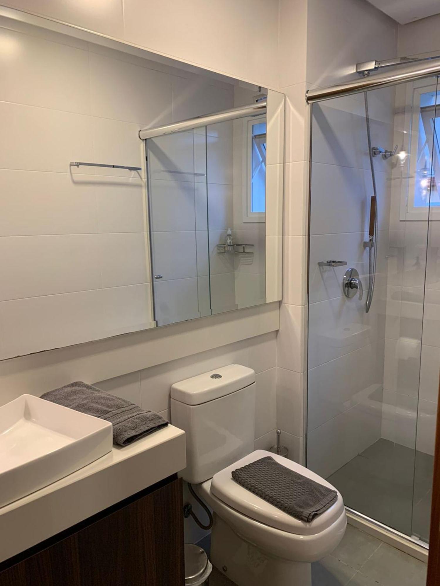 Apartamento 206/2 Apto Luxo Com Piscina Aquecida