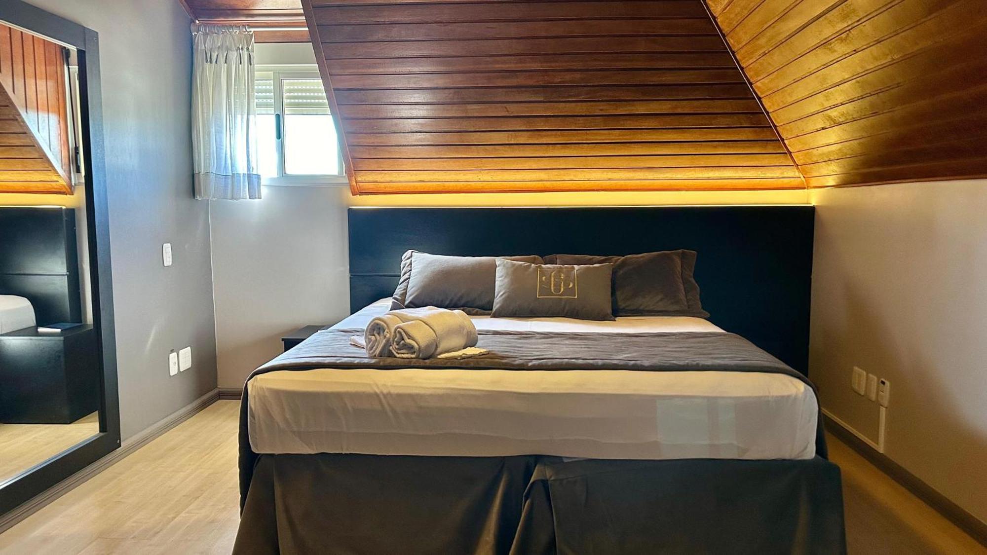 Glamour Da Serra Hotel 3*