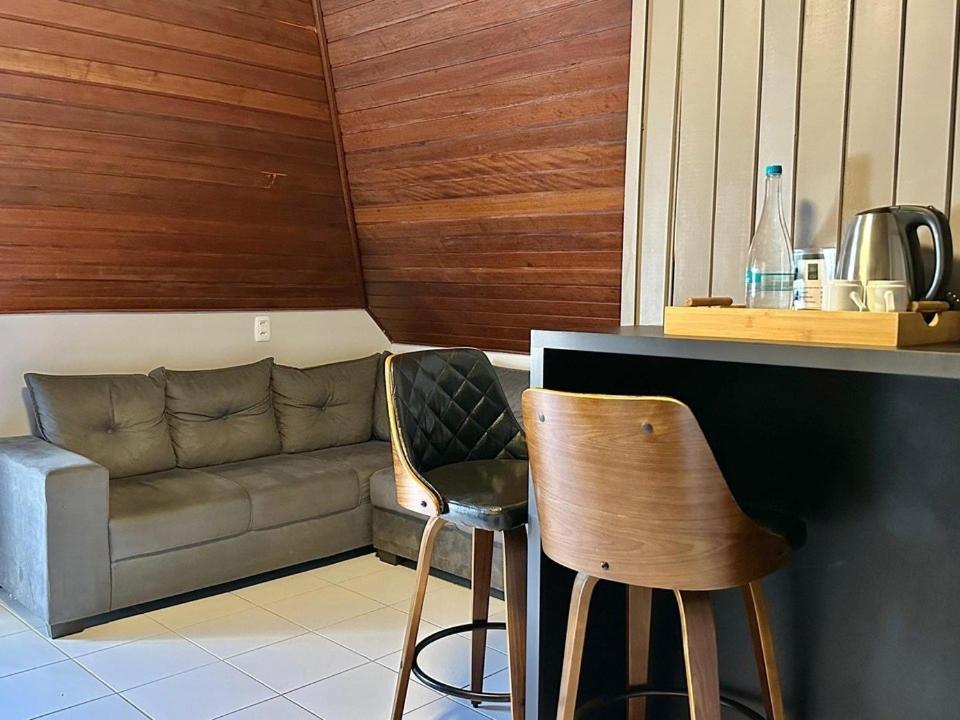 Hotel Glamour Da Serra 3*