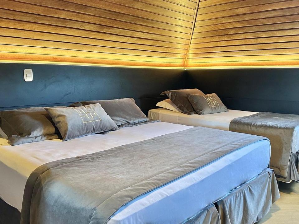 Glamour Da Serra 3* Gramado