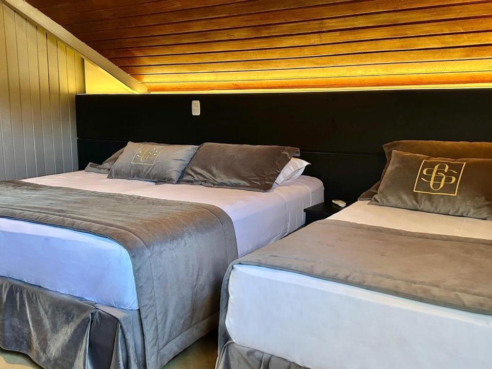 Glamour Da Serra Hotel