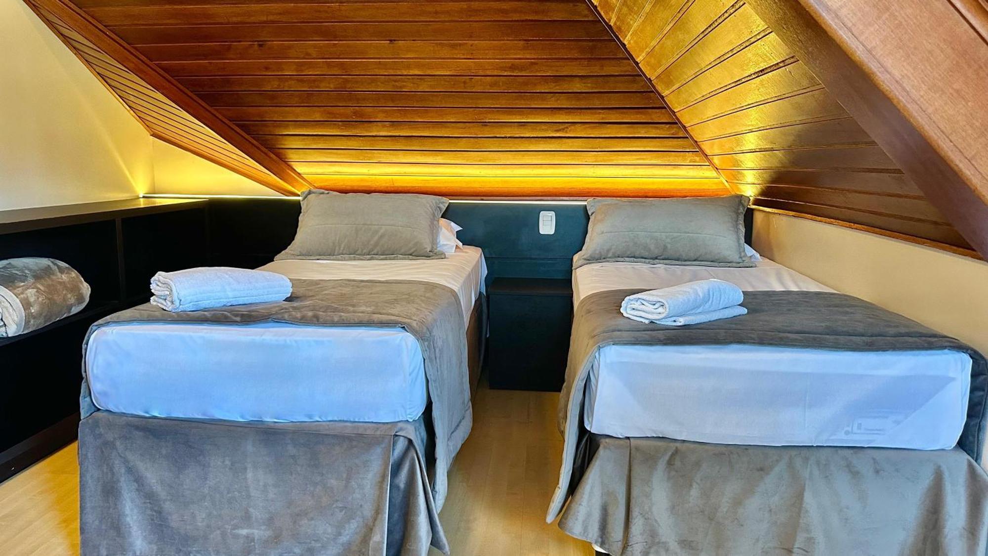 Glamour Da Serra Hotel 3*