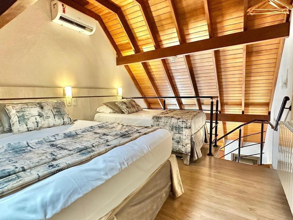 Hotel Glamour Da Serra Gramado