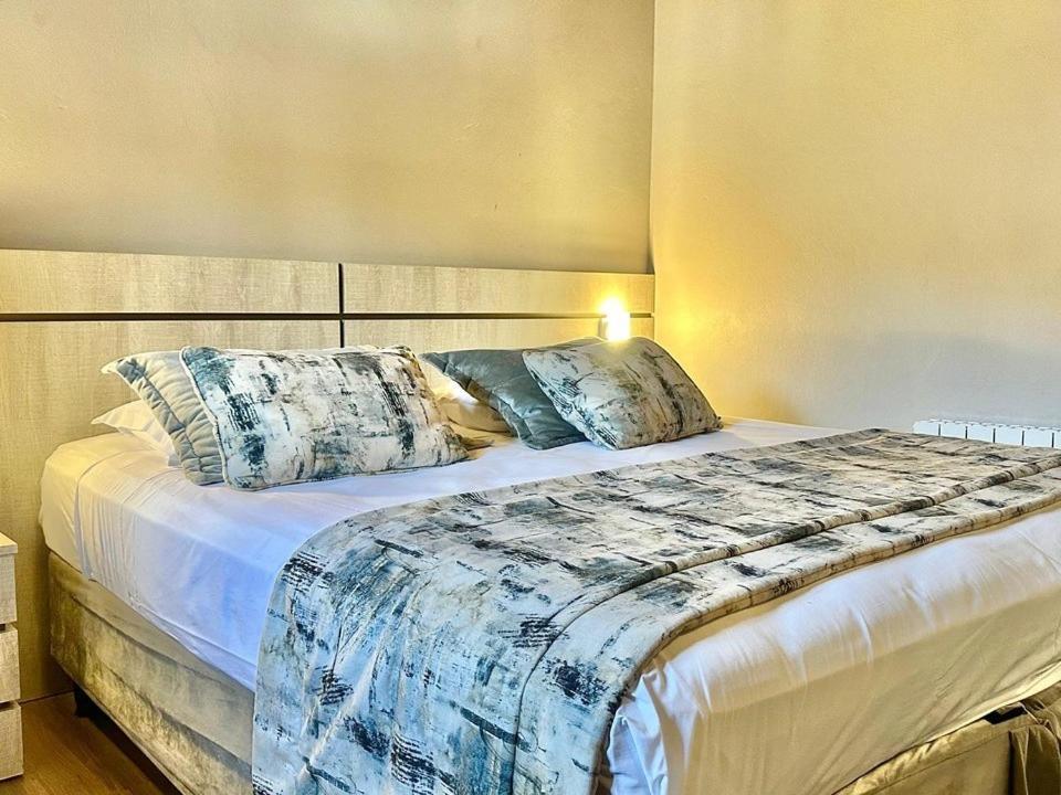 Hotel Glamour Da Serra