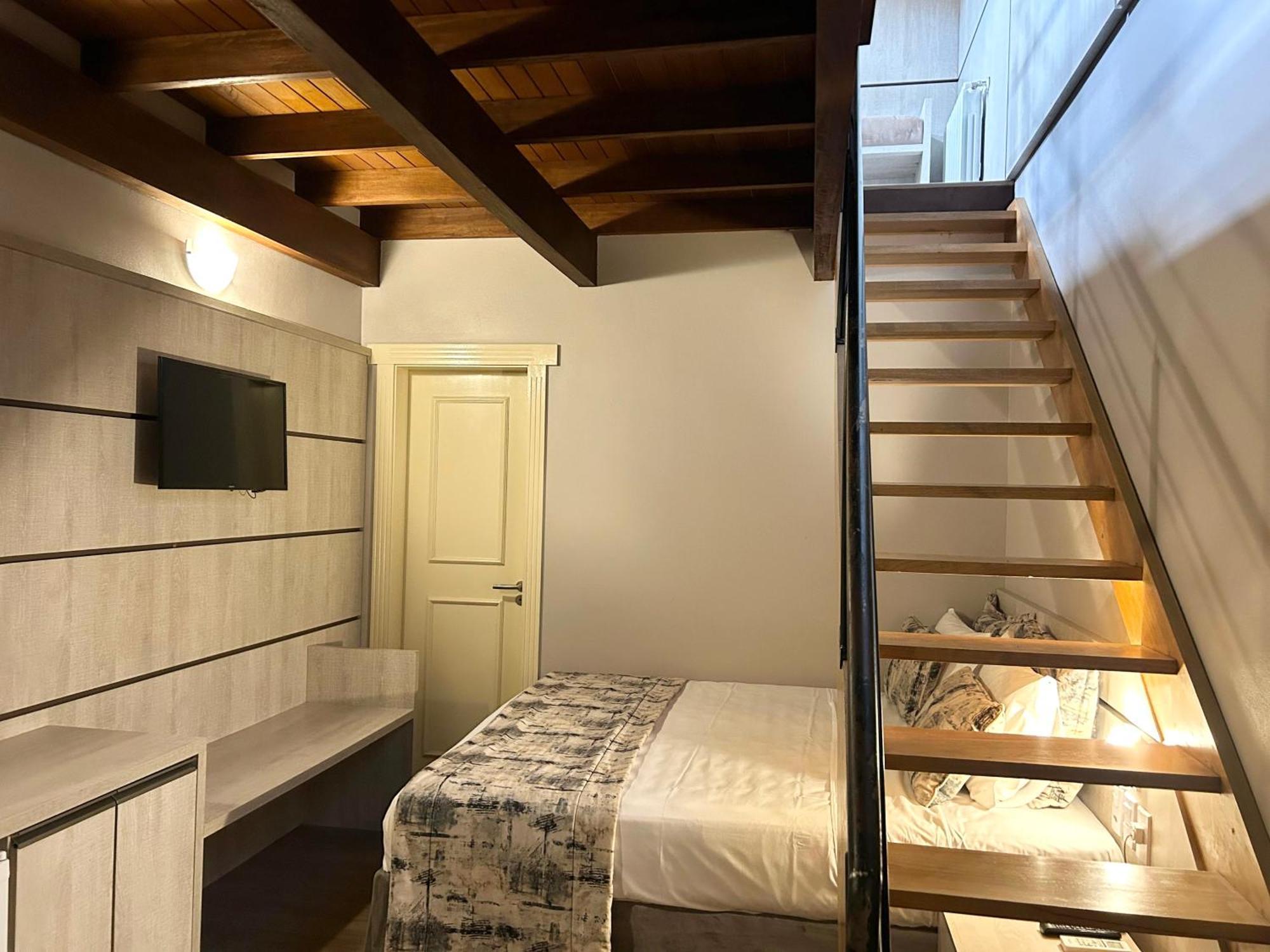 Glamour Da Serra Hotel Gramado