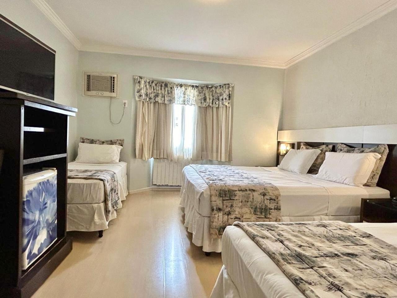 Hotel Glamour Da Serra Gramado