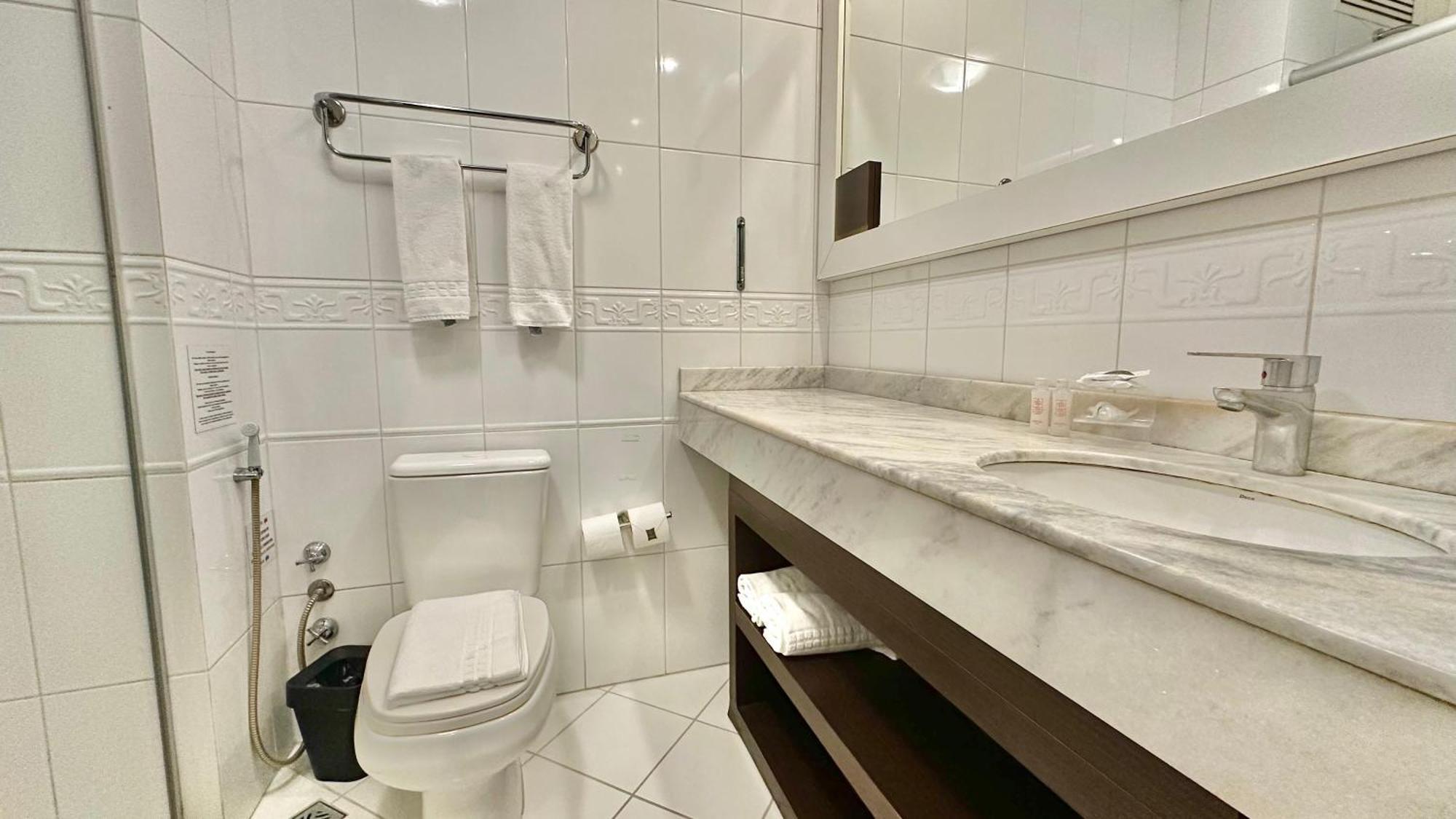 Glamour Da Serra 3* Gramado