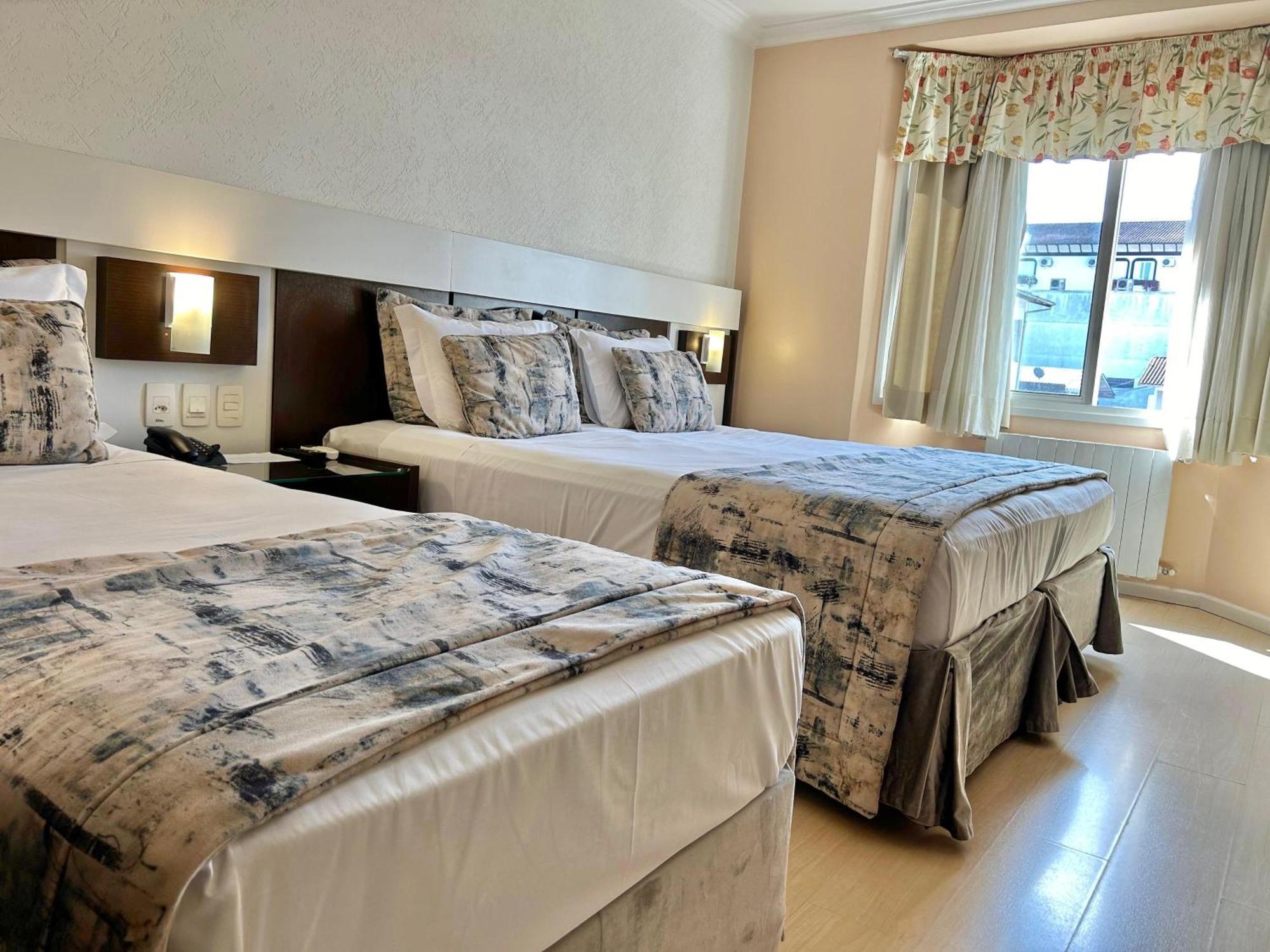 Hotel Glamour Da Serra