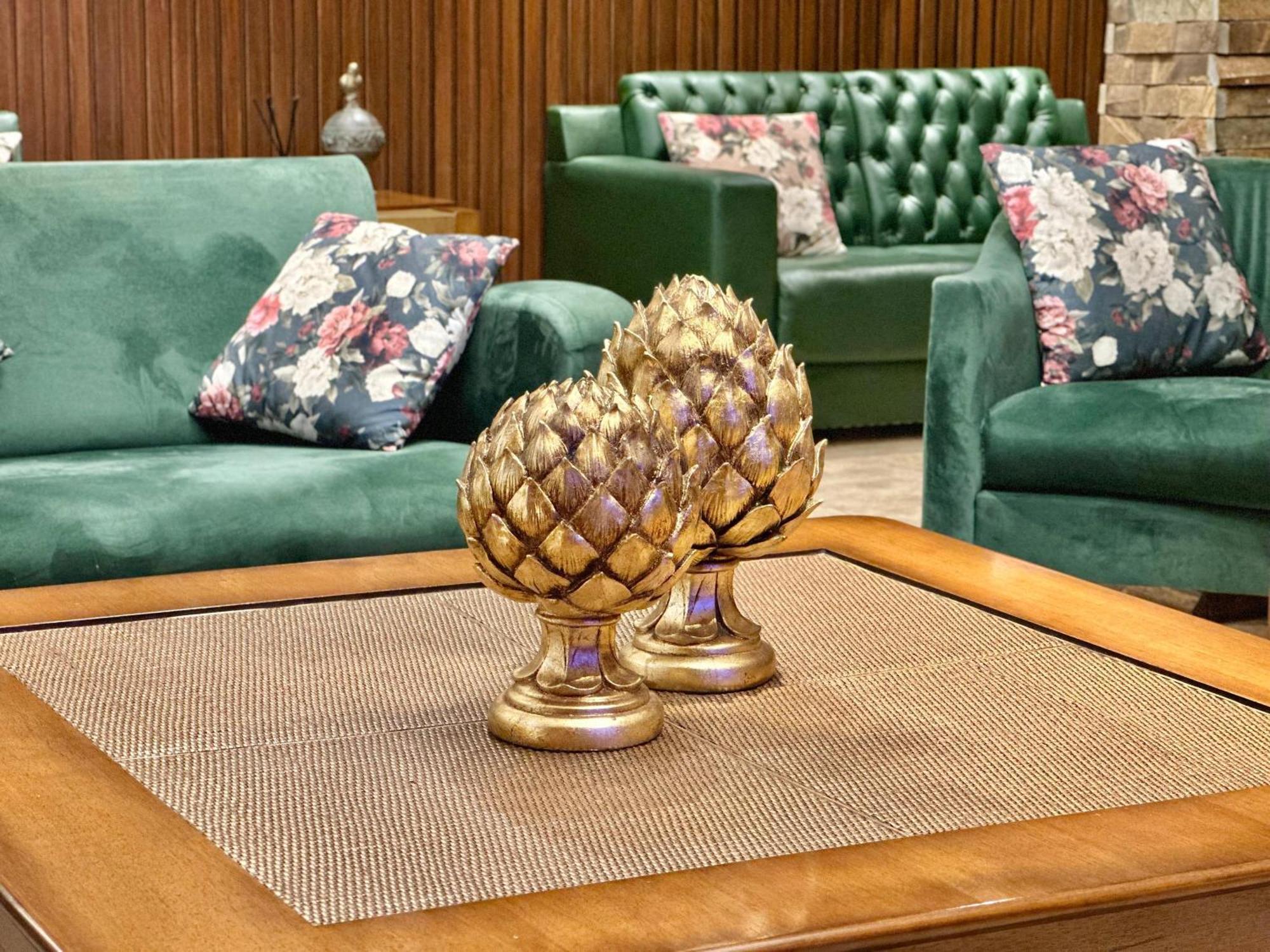 Glamour Da Serra Hotel Gramado