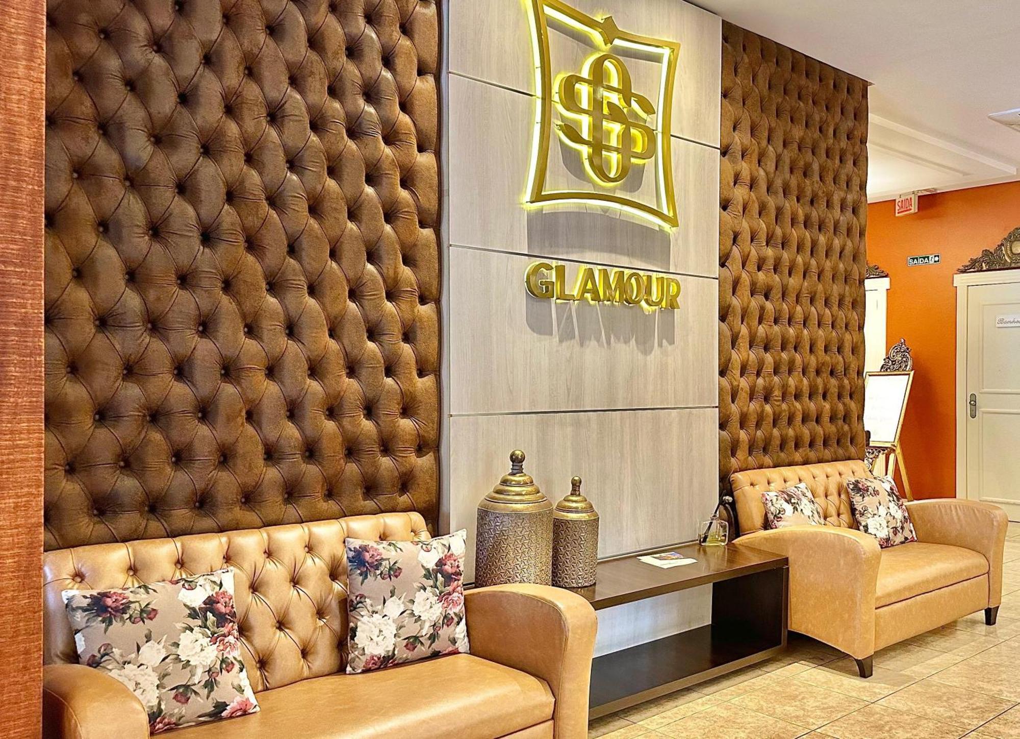 Glamour Da Serra