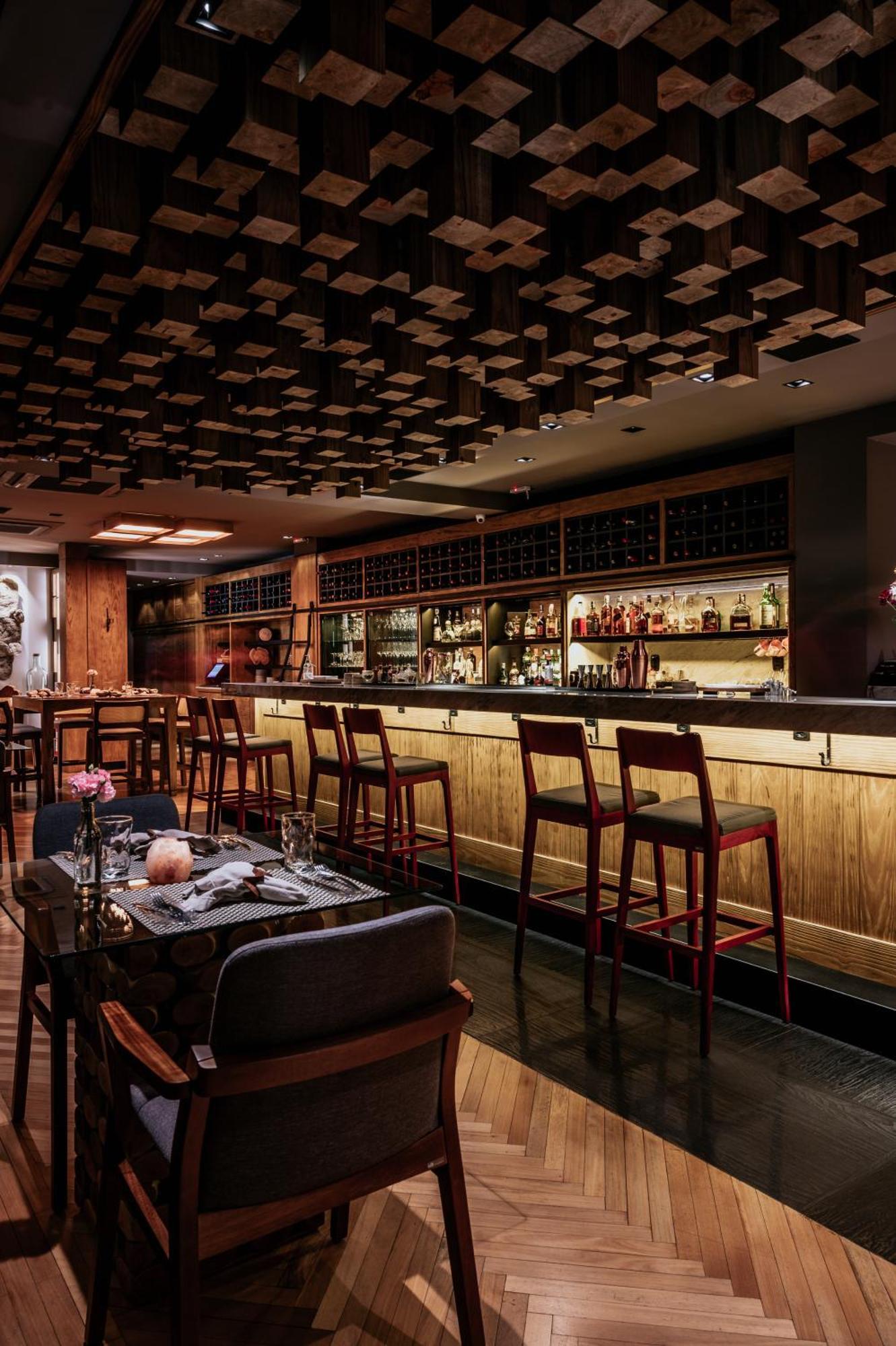 Wood Hotel Gramado