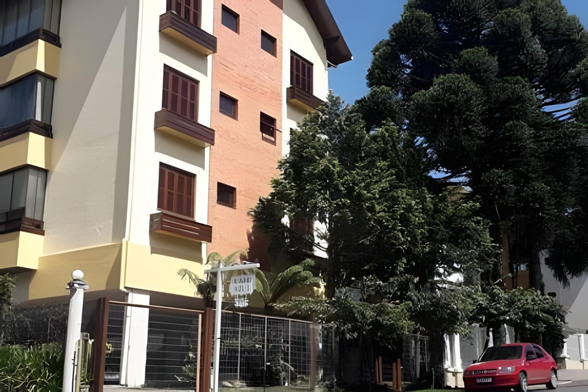 Apto 307 Grupo Gl Turismo Vale Azul Apartamento
