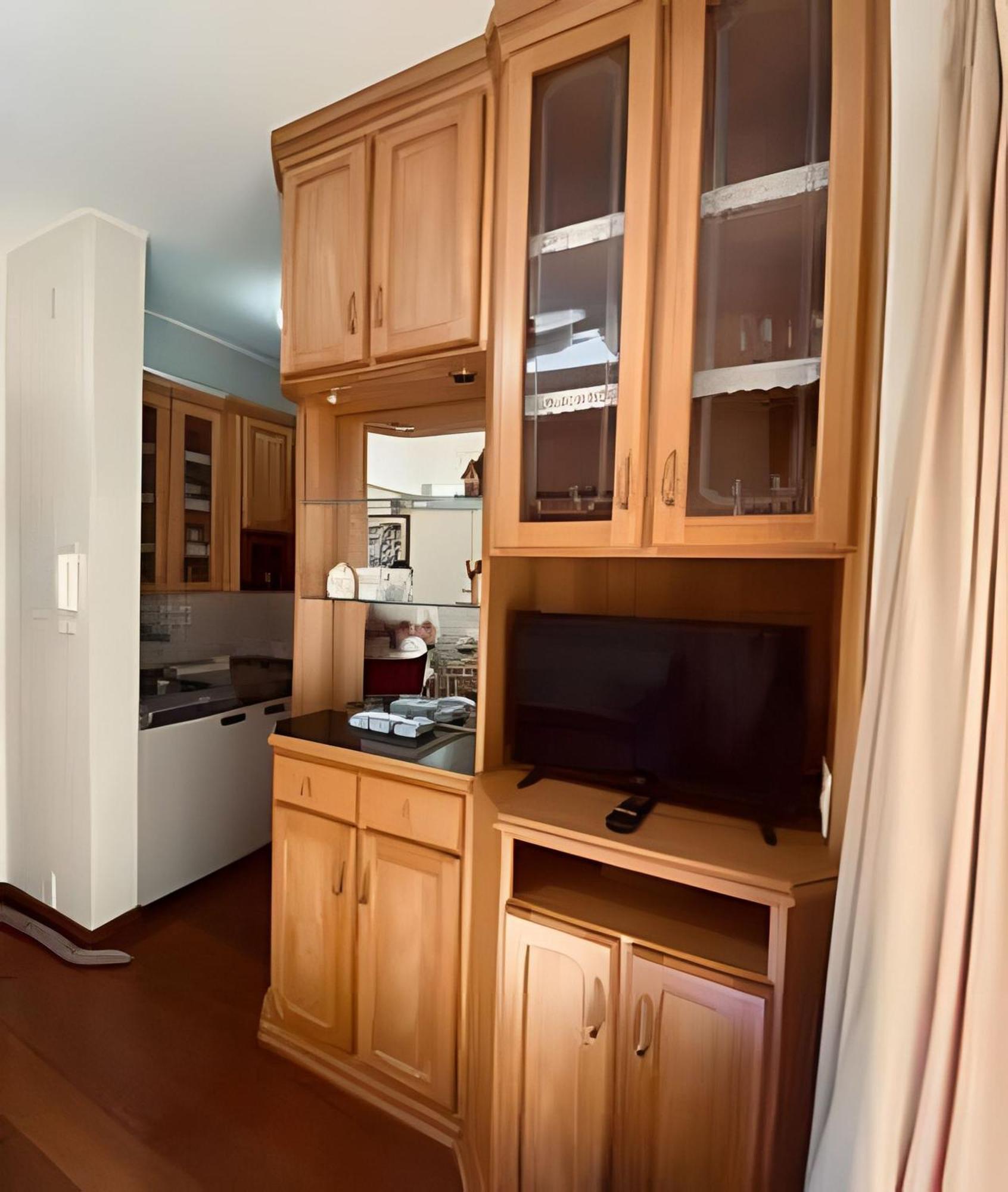 Apartamento Apto 307 Grupo Gl Turismo Vale Azul