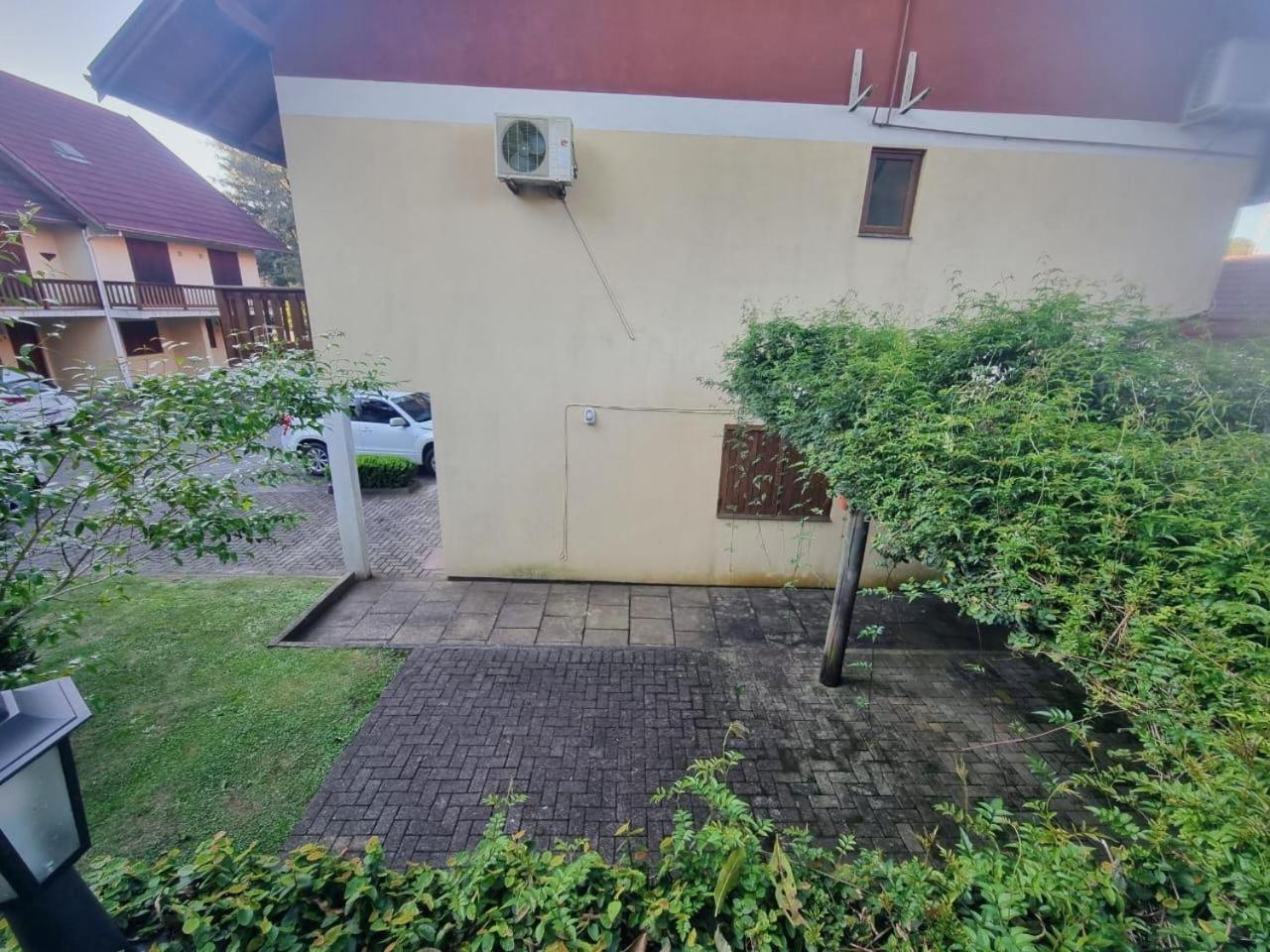 Casa Com Lareira Em * Gramado