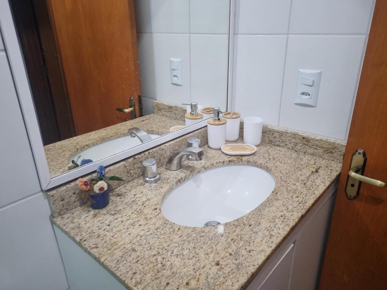 Apartamento Casa Com Lareira Em *