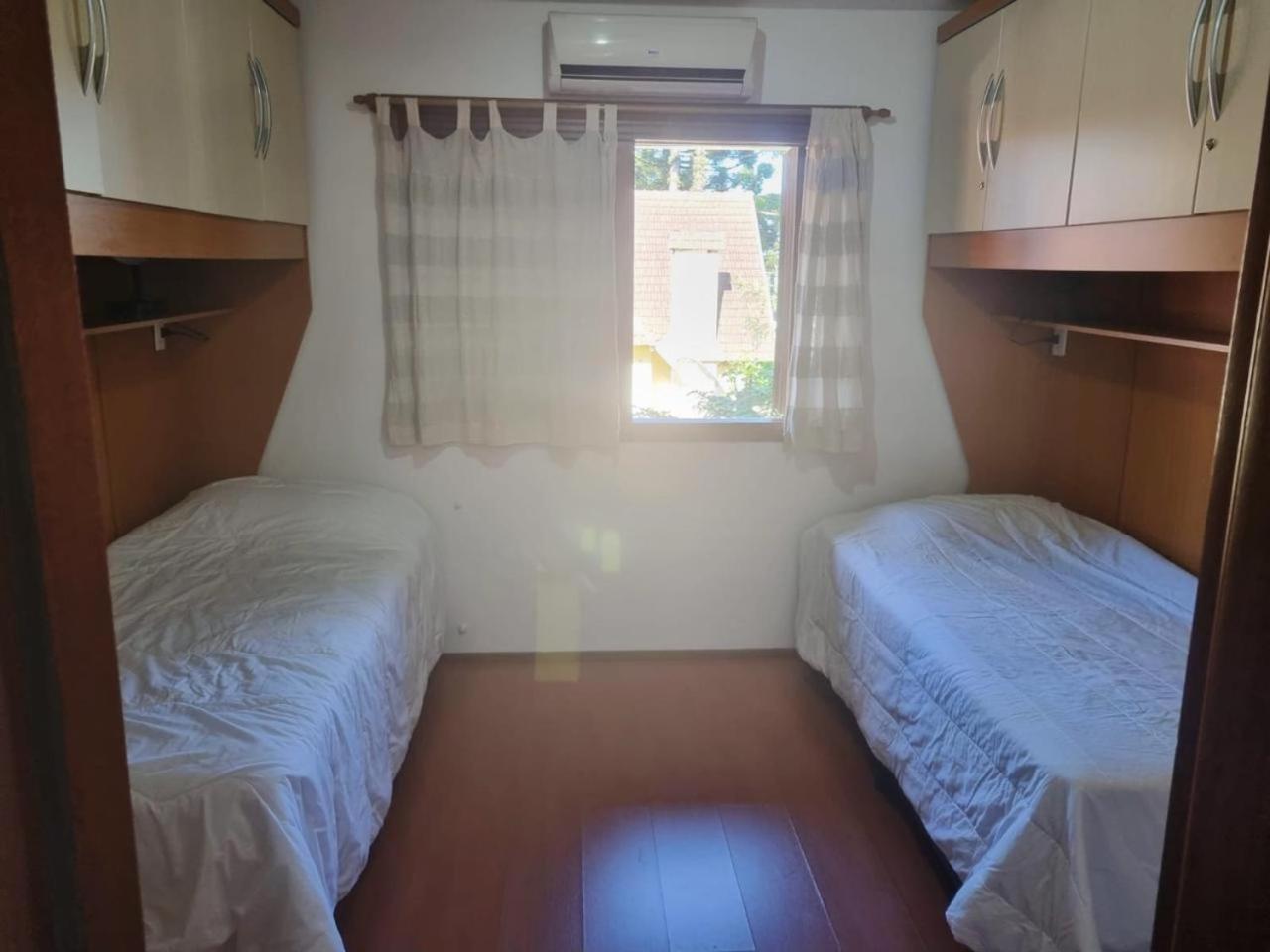 Apartamento Casa Com Lareira Em Gramado