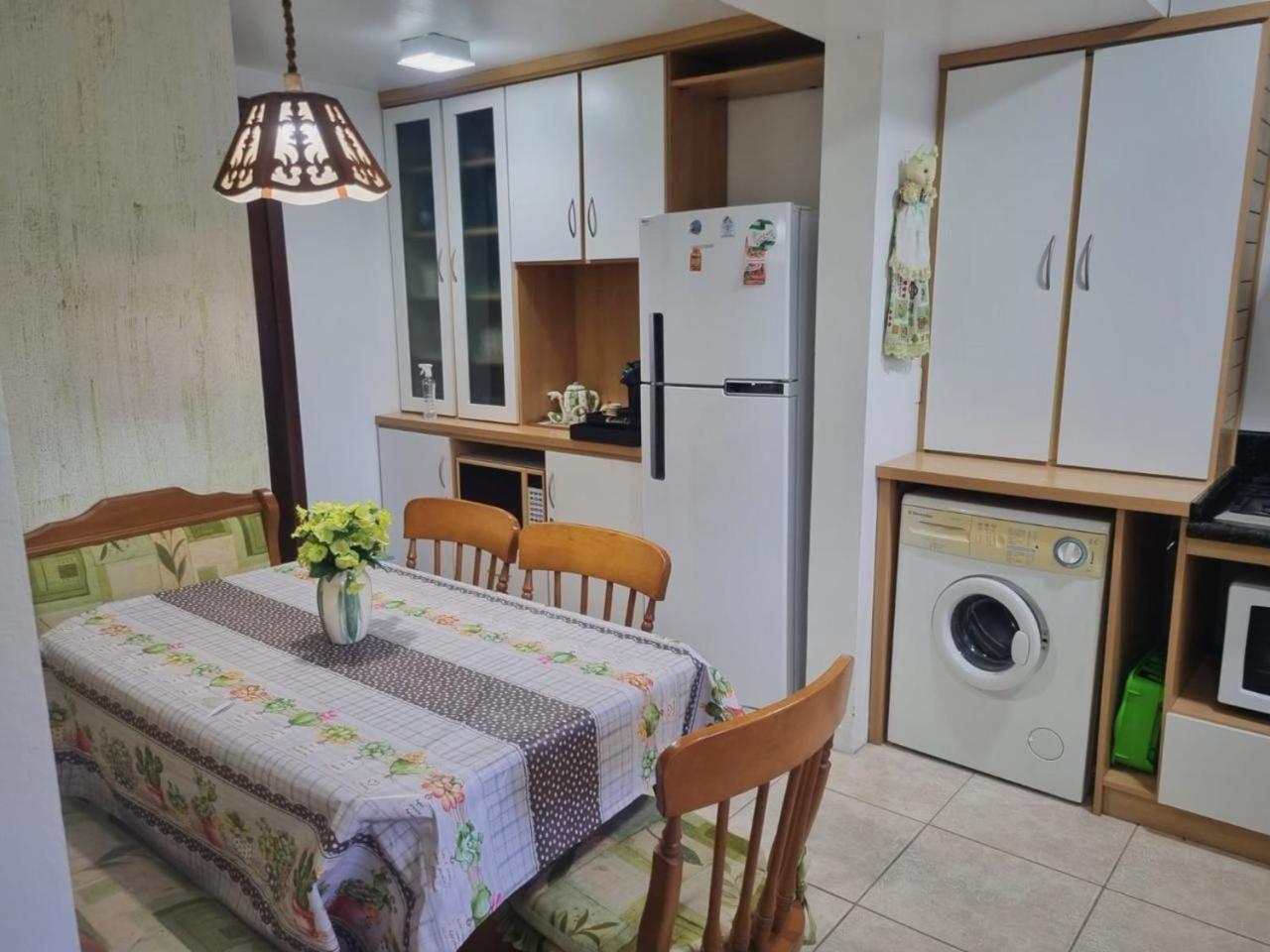 Casa Com Lareira Em