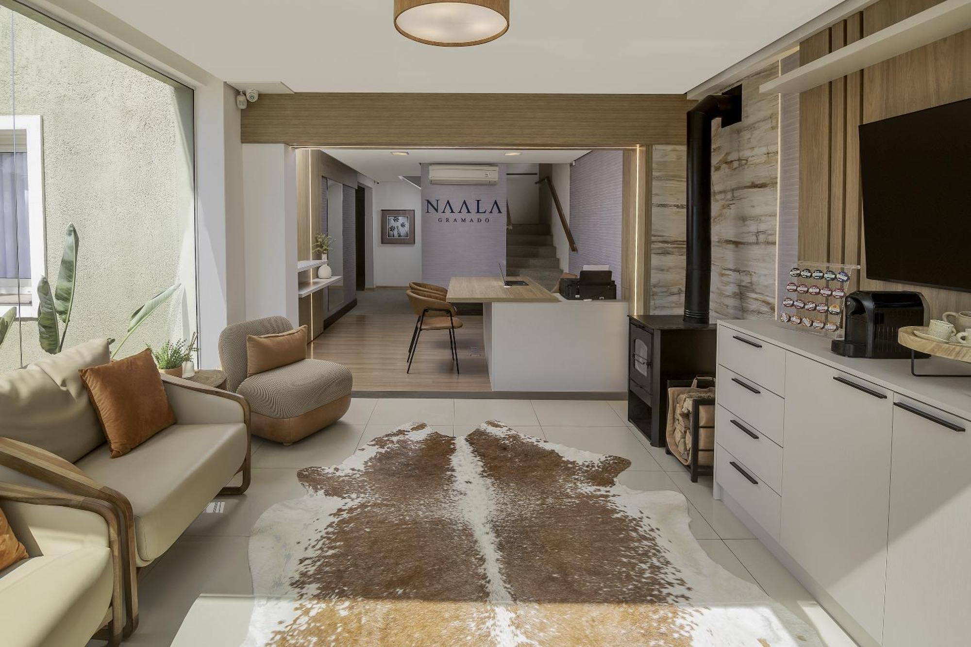 Naala Gramado
