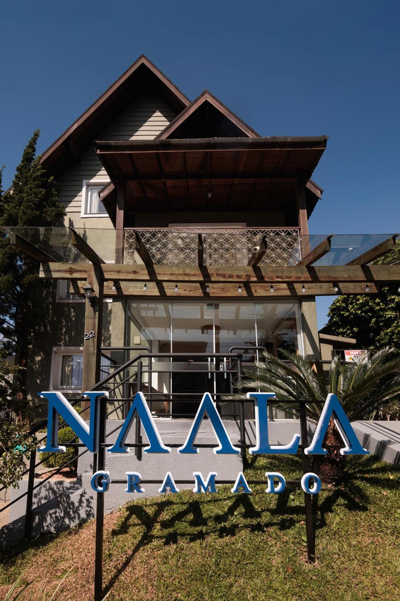 Hotel Naala 4*