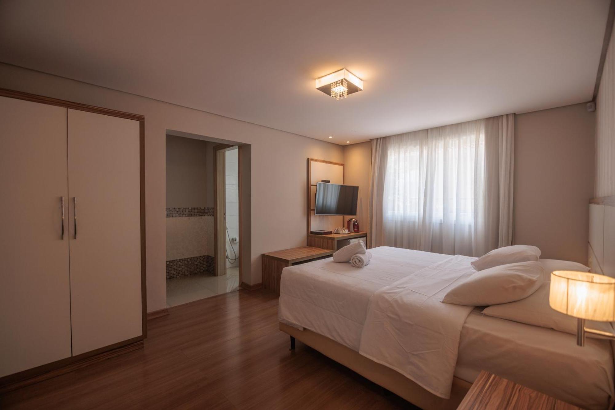 Hotel Naala Gramado