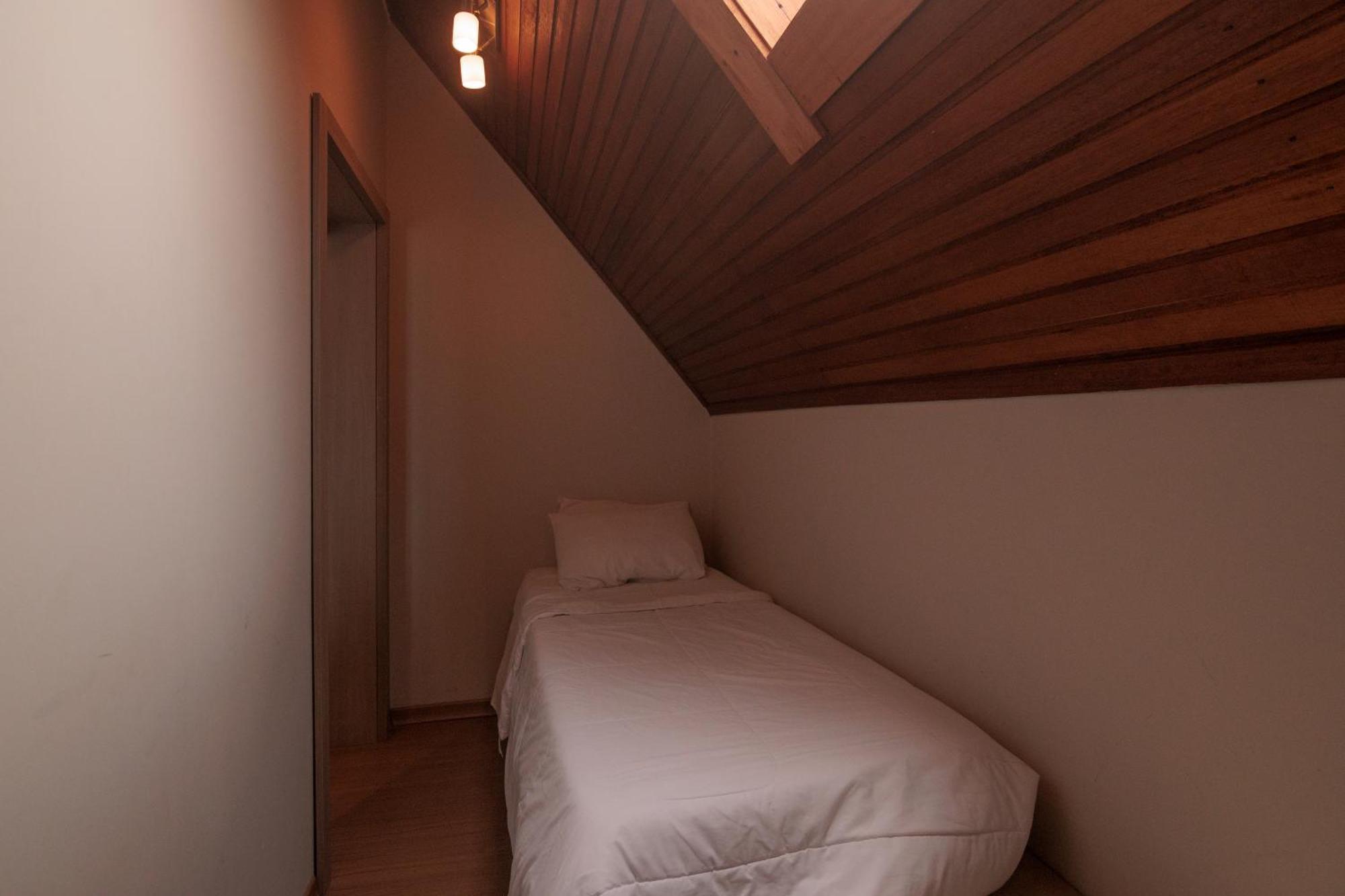 Hotel Naala Gramado